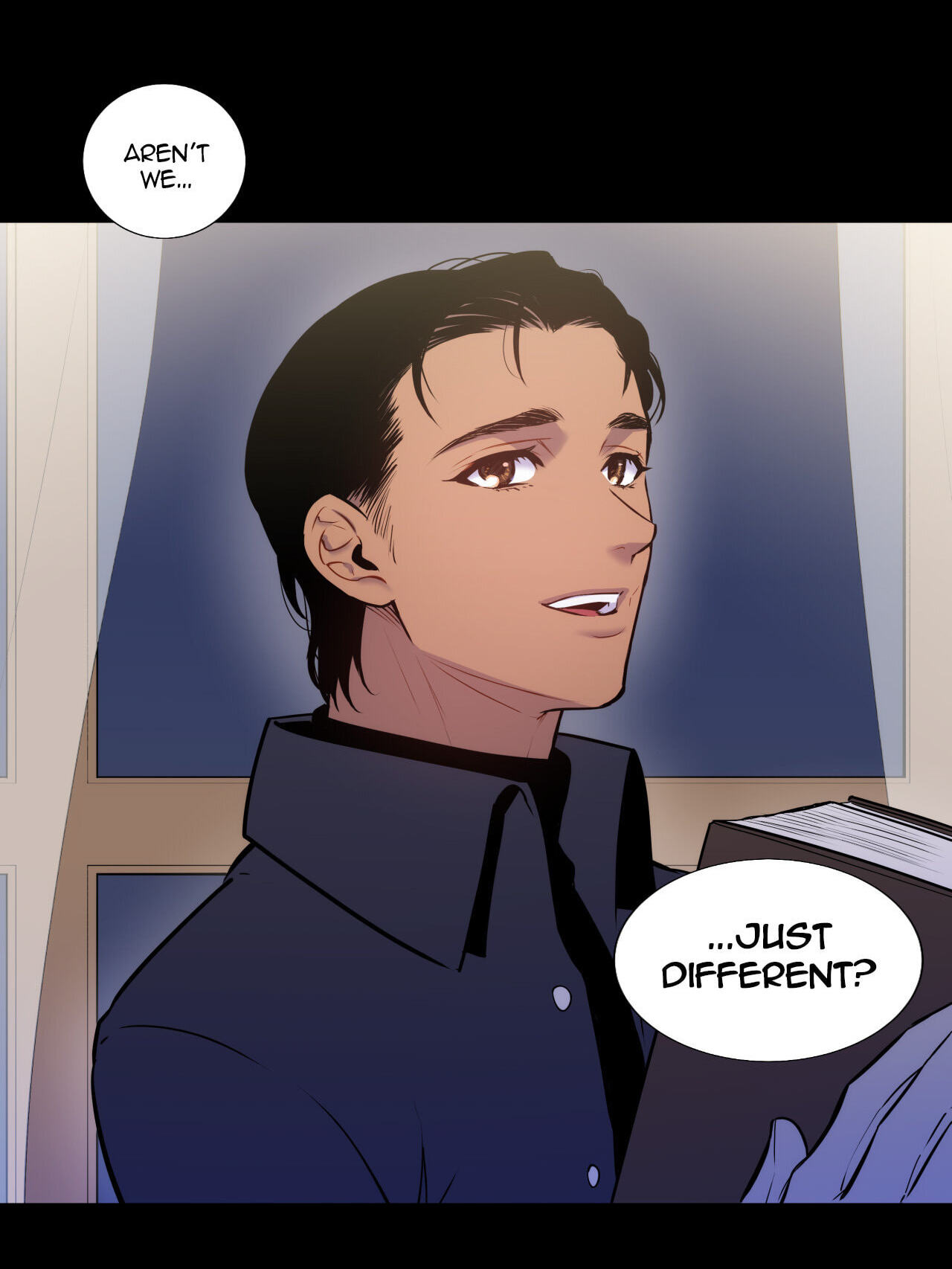 Blood Bank Chapter 46 page 3 - 