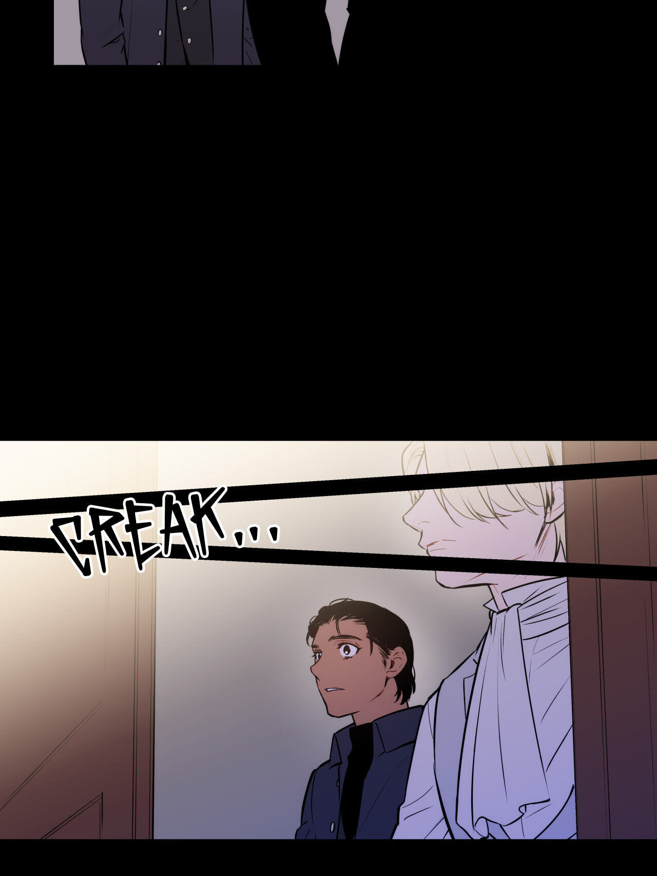 Blood Bank Chapter 46 page 22 - 