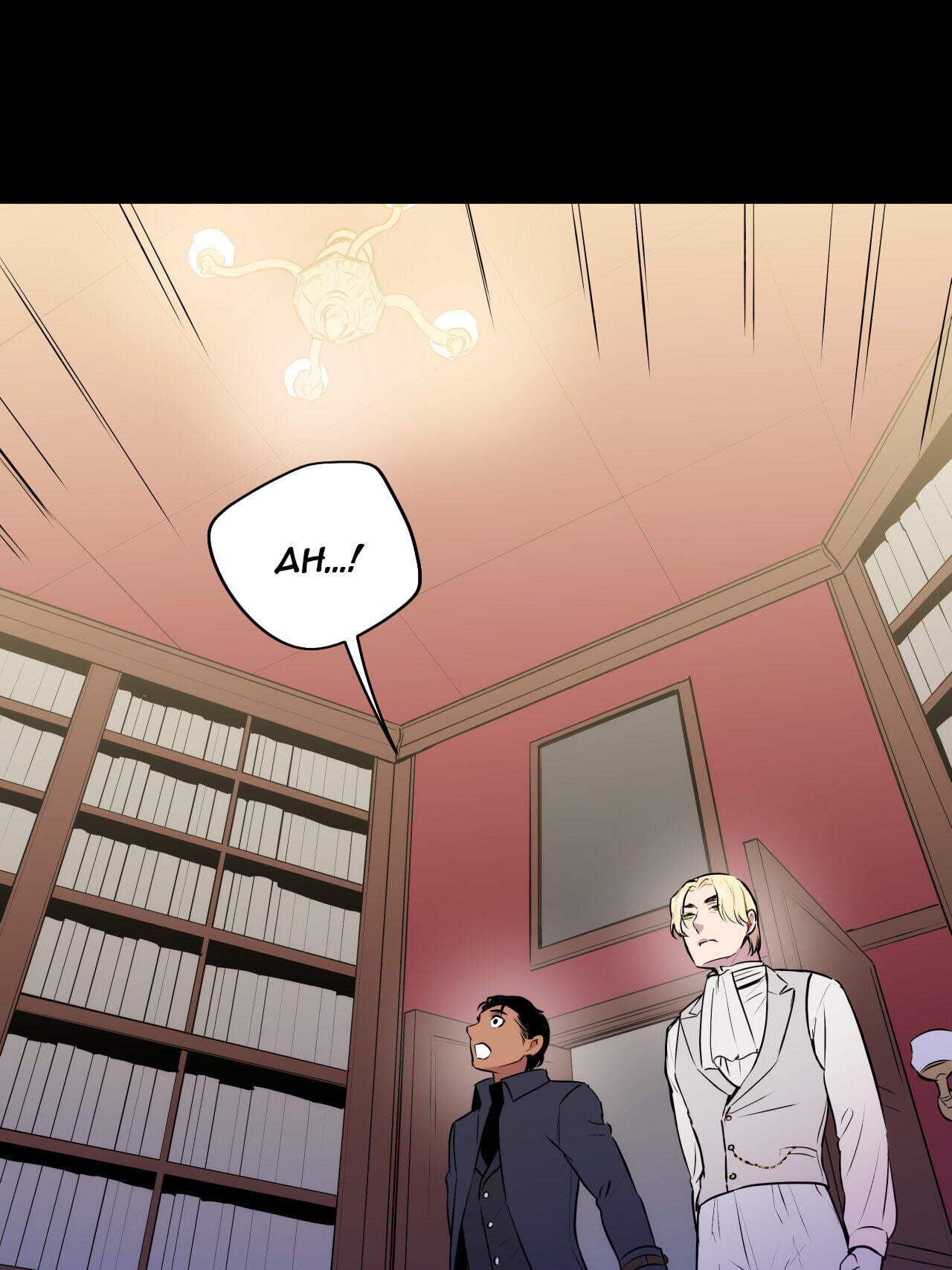Blood Bank Chapter 46 page 23 - 