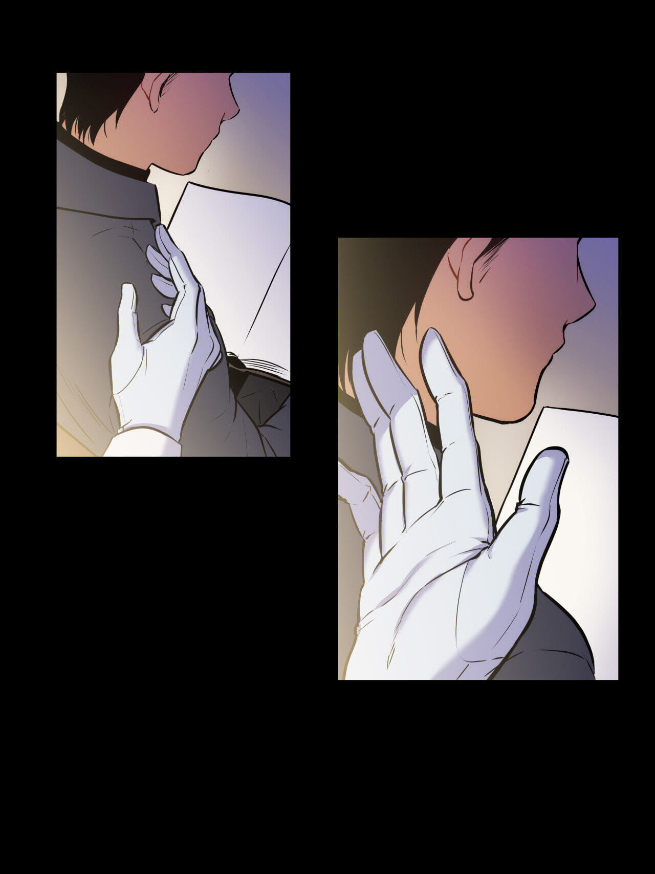 Blood Bank Chapter 46 page 29 - 