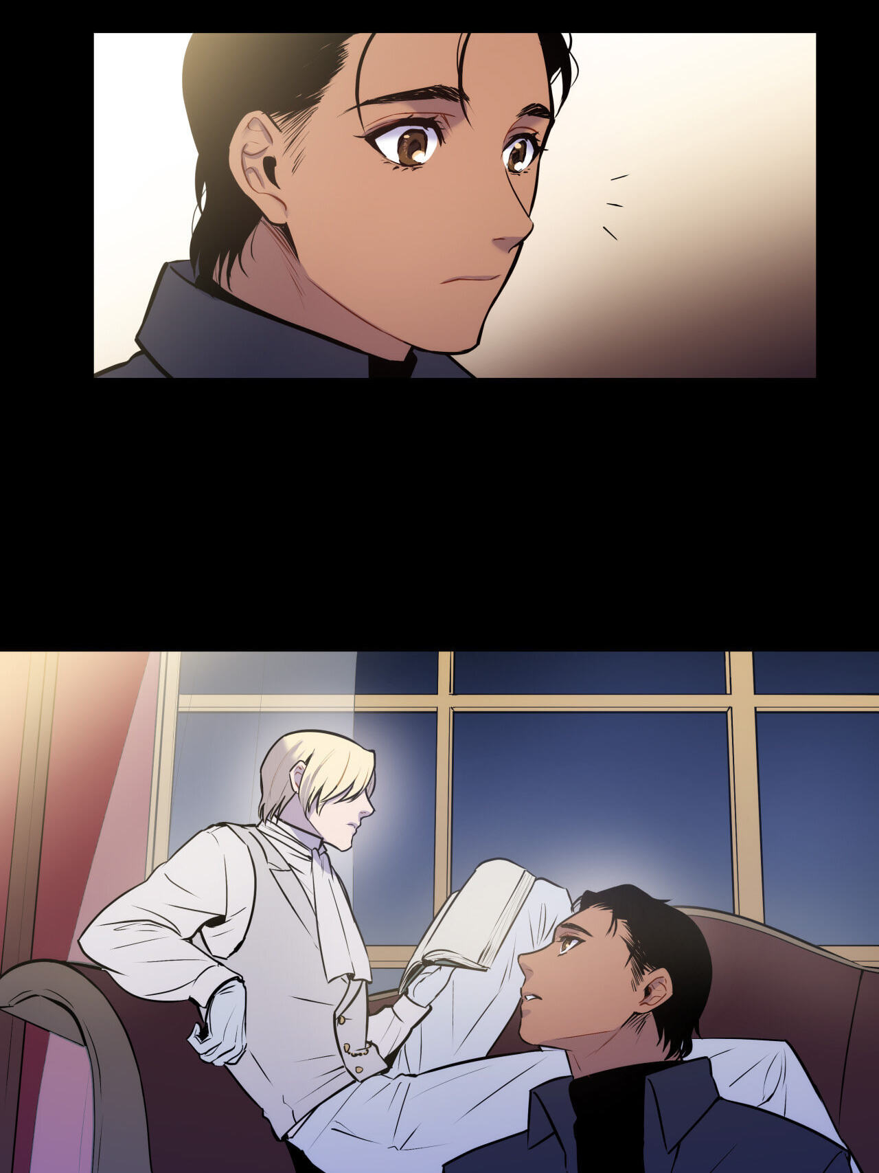 Blood Bank Chapter 46 page 30 - 
