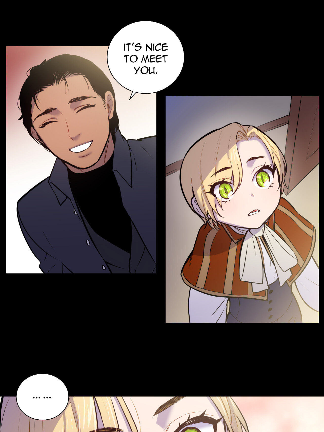 Blood Bank Chapter 46 page 35 - 