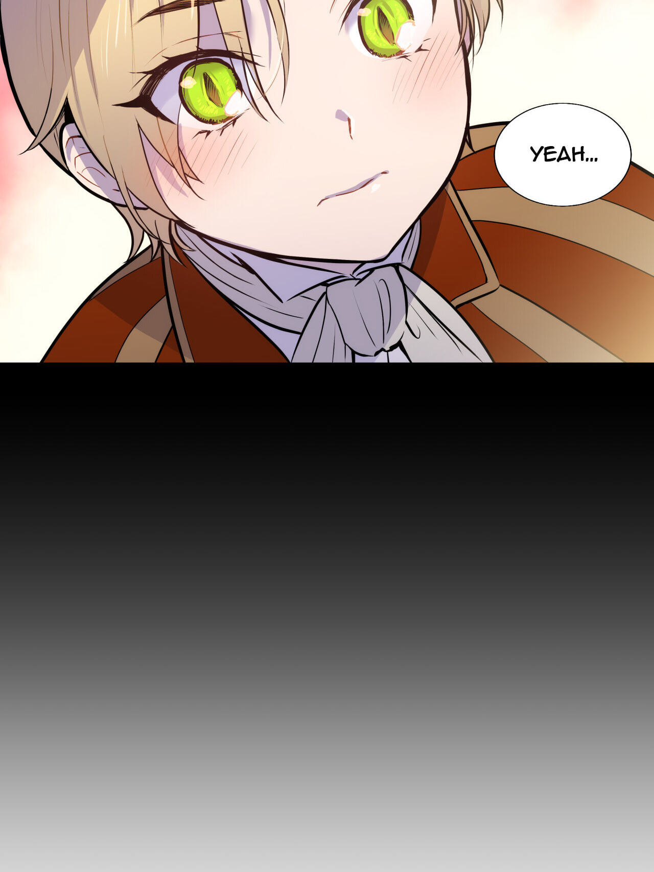 Blood Bank Chapter 46 page 36 - 