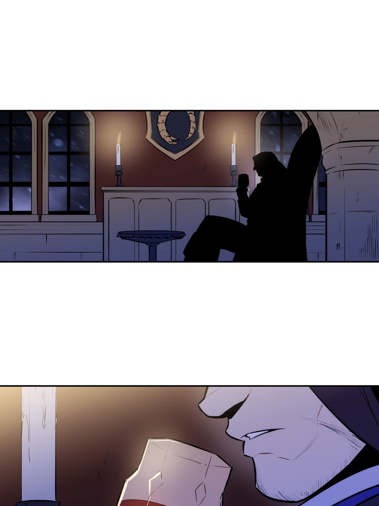 Blood Bank Chapter 46 page 38 - 