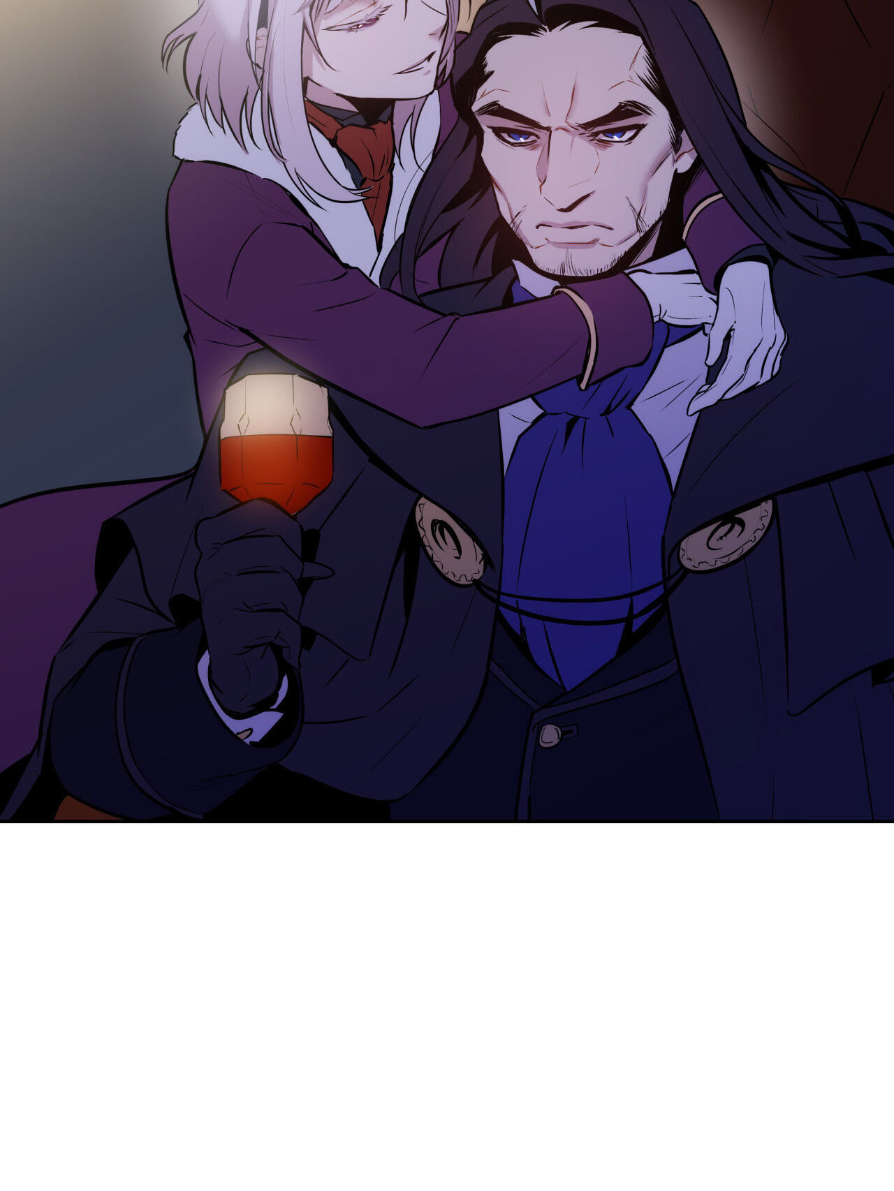 Blood Bank Chapter 46 page 40 - 