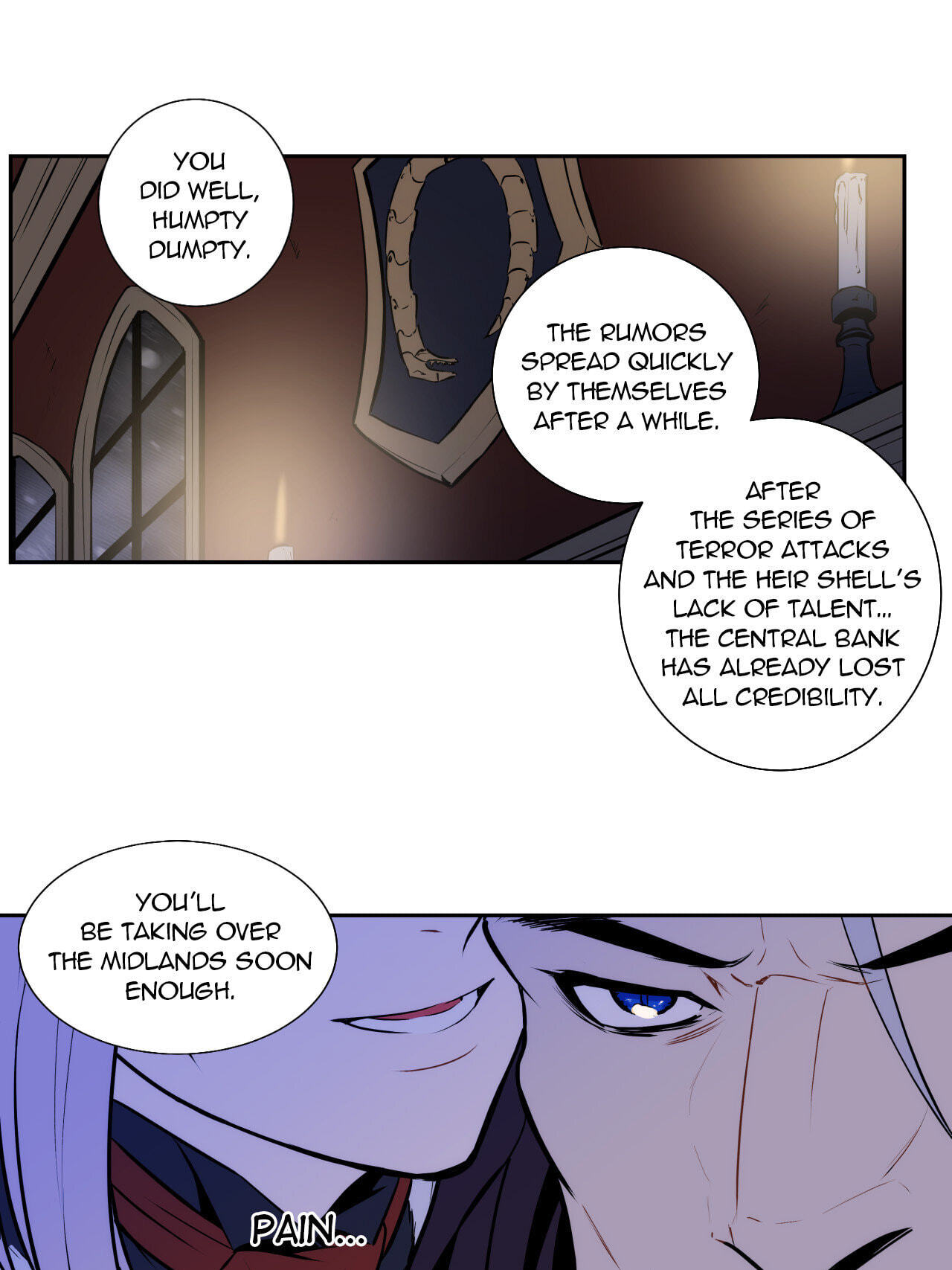 Blood Bank Chapter 46 page 41 - 