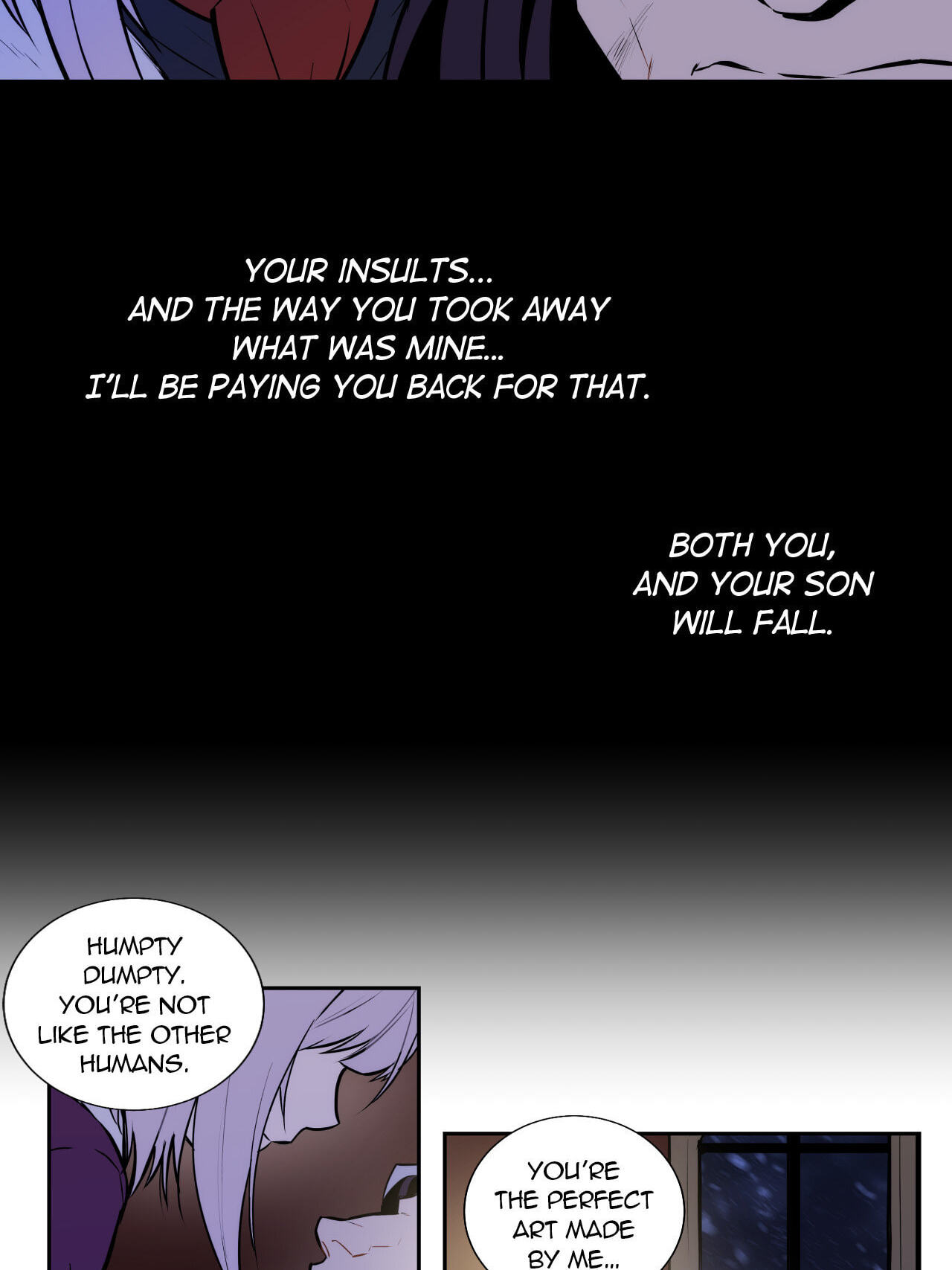 Blood Bank Chapter 46 page 42 - 