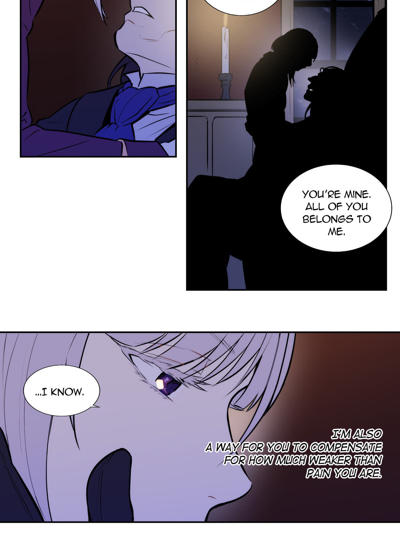 Blood Bank Chapter 46 page 43 - 