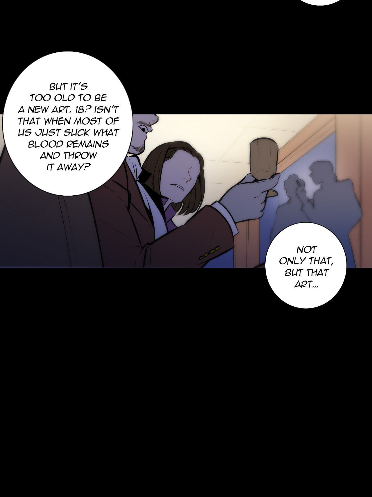 Blood Bank Chapter 46 page 6 - 