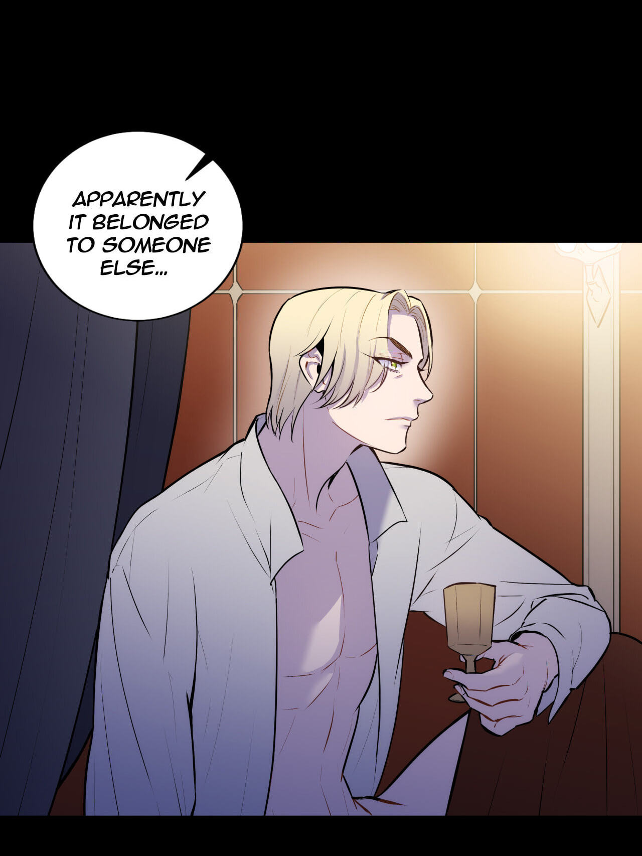 Blood Bank Chapter 46 page 7 - 