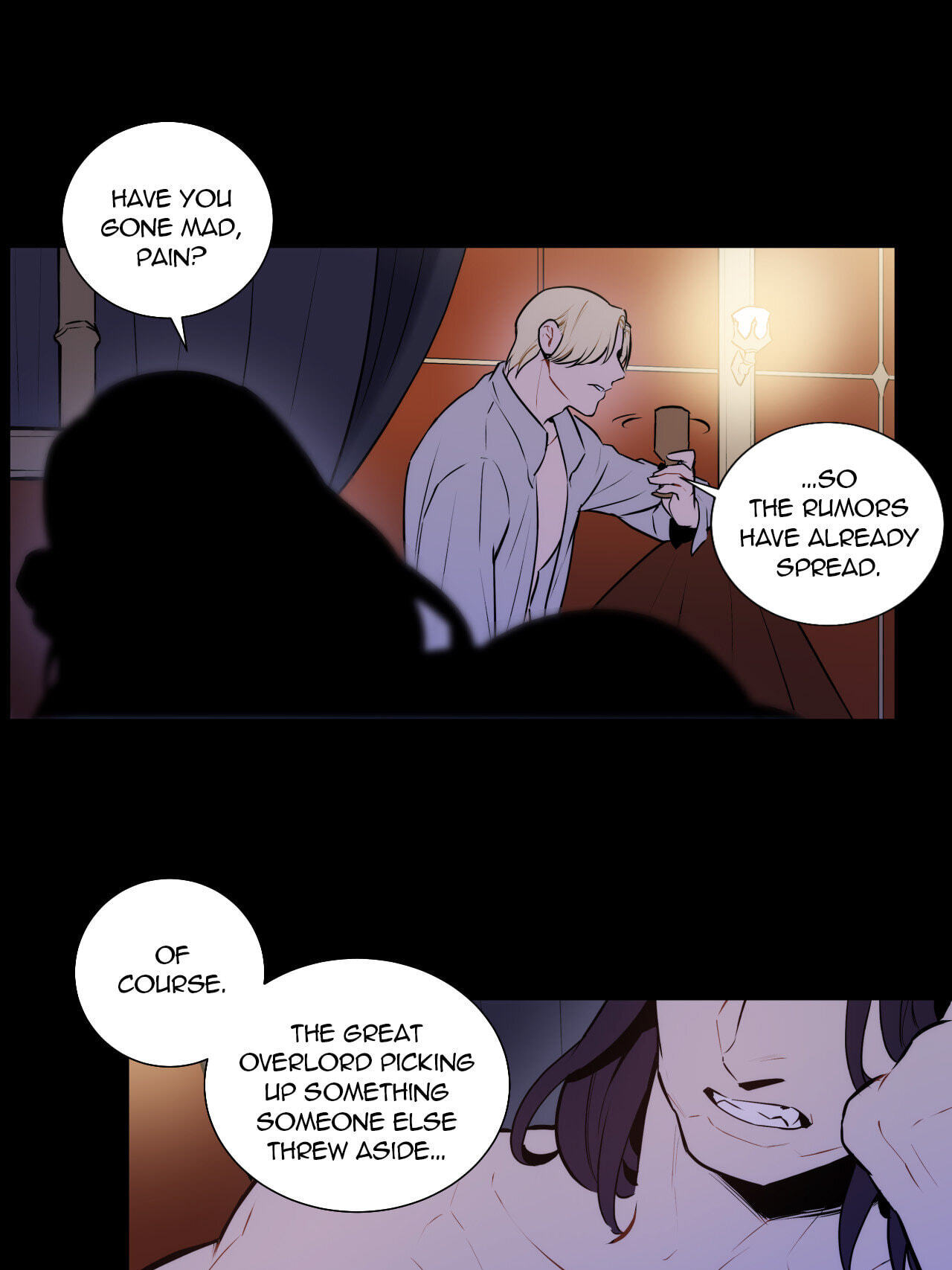 Blood Bank Chapter 46 page 8 - 