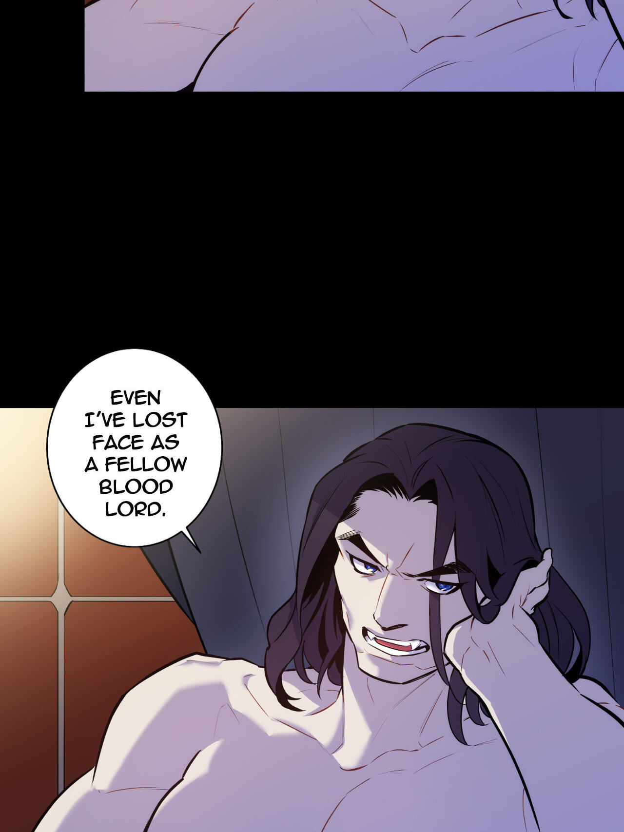 Blood Bank Chapter 46 page 9 - 