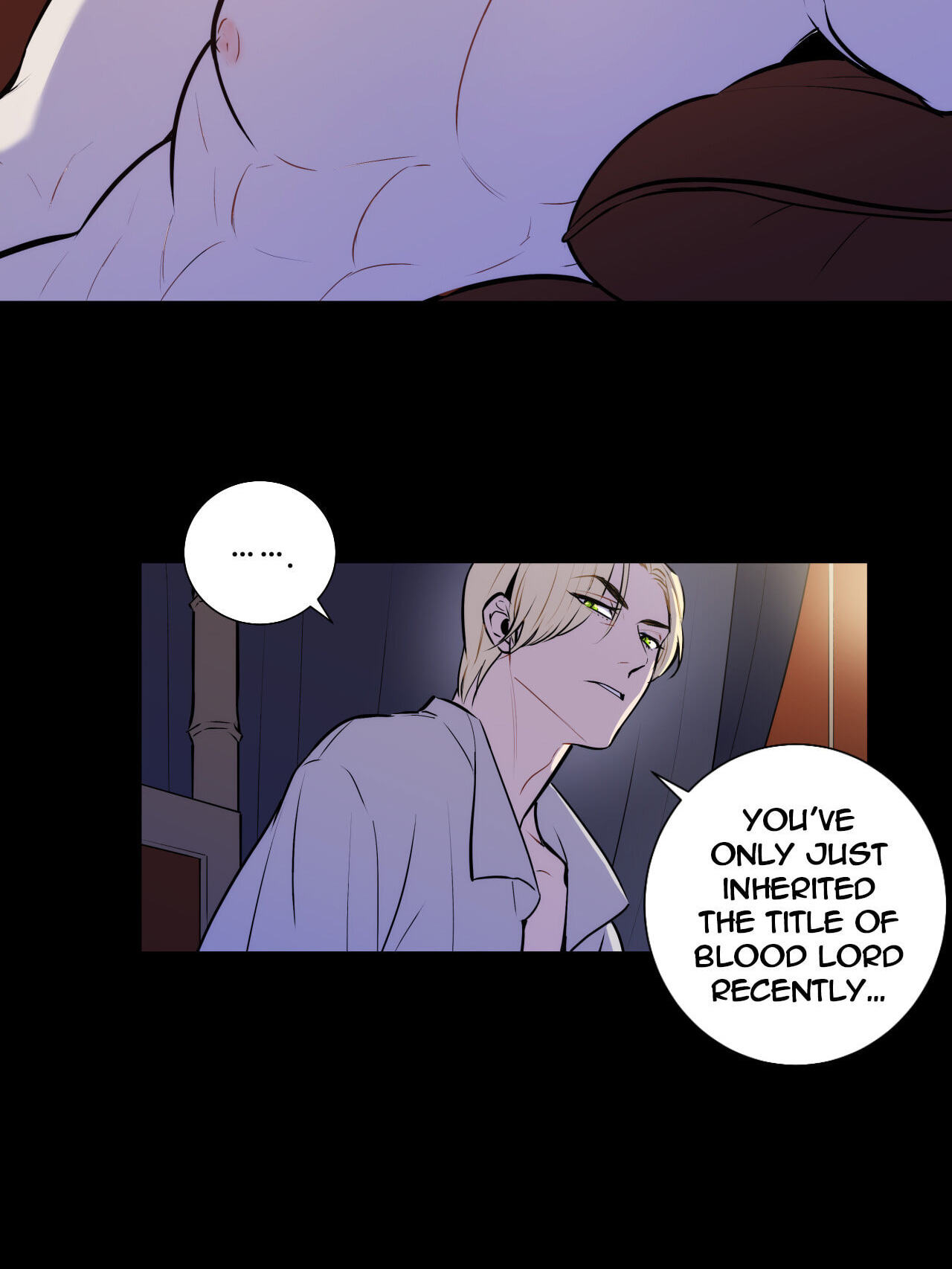 Blood Bank Chapter 46 page 10 - 