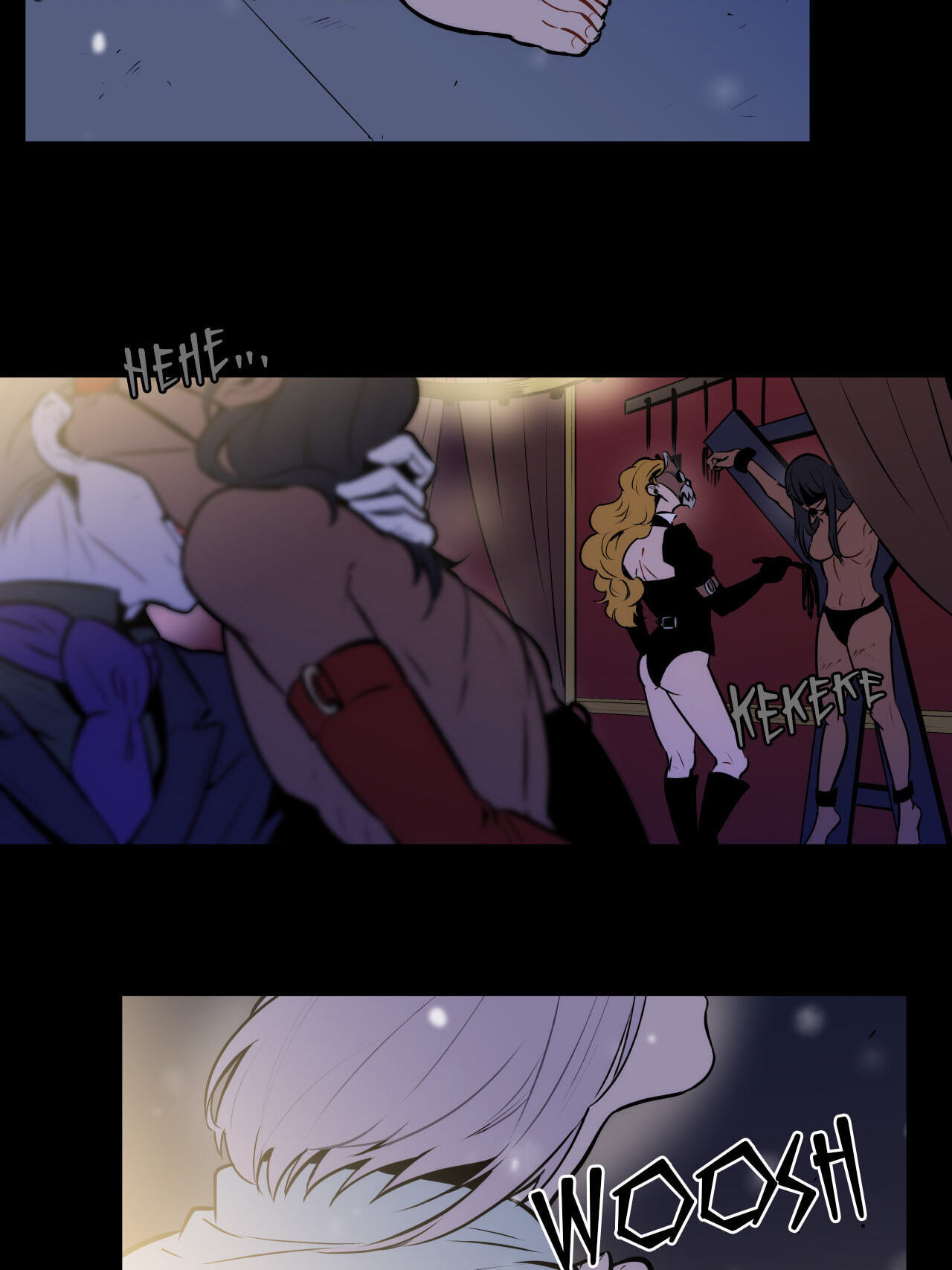 Blood Bank Chapter 47 page 2 - 