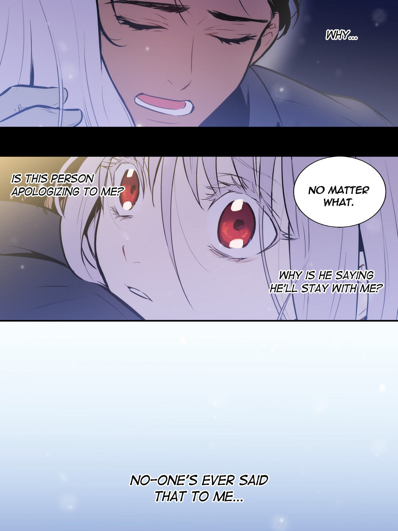 Blood Bank Chapter 47 page 11 - 