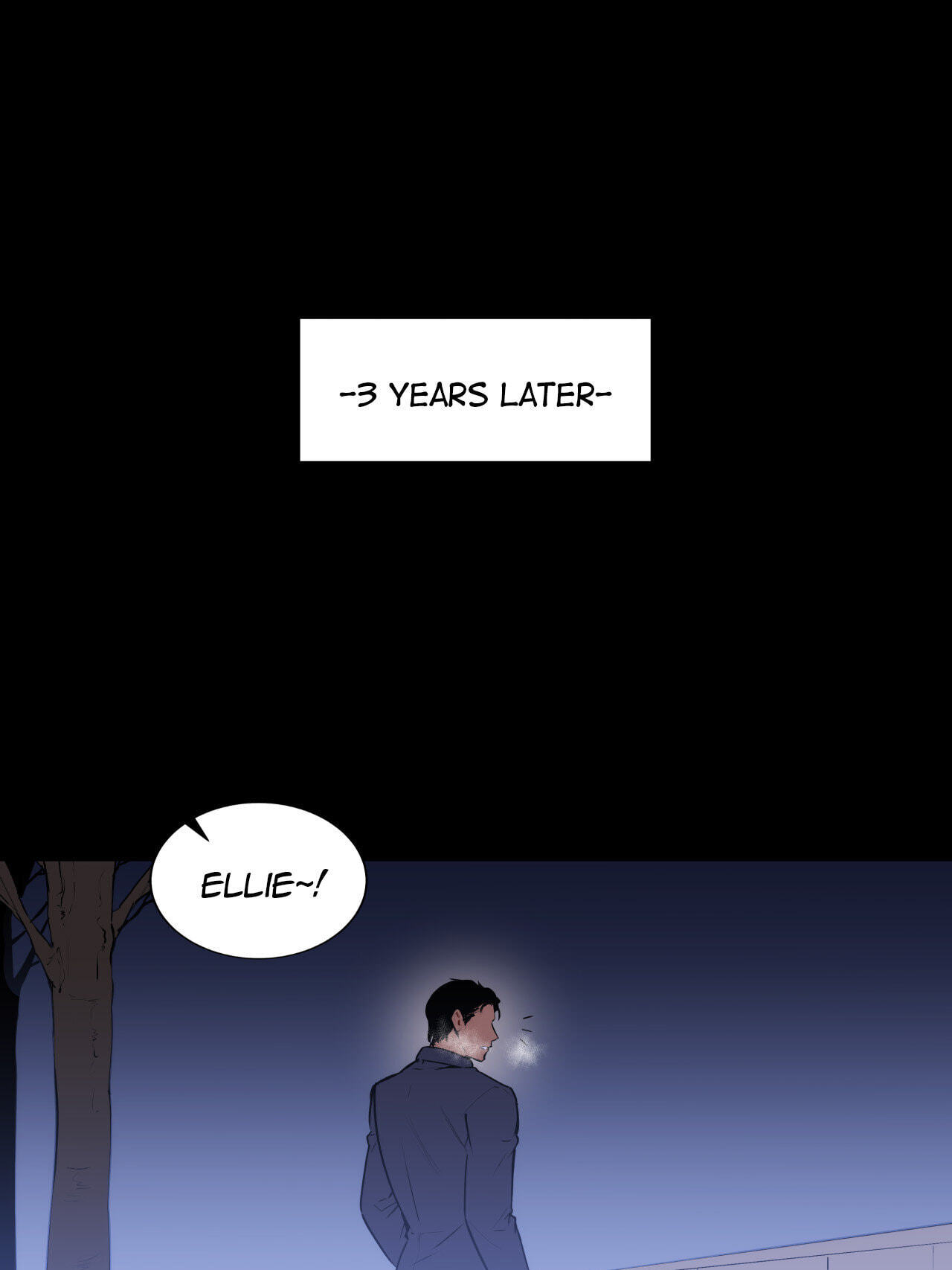 Blood Bank Chapter 47 page 14 - 