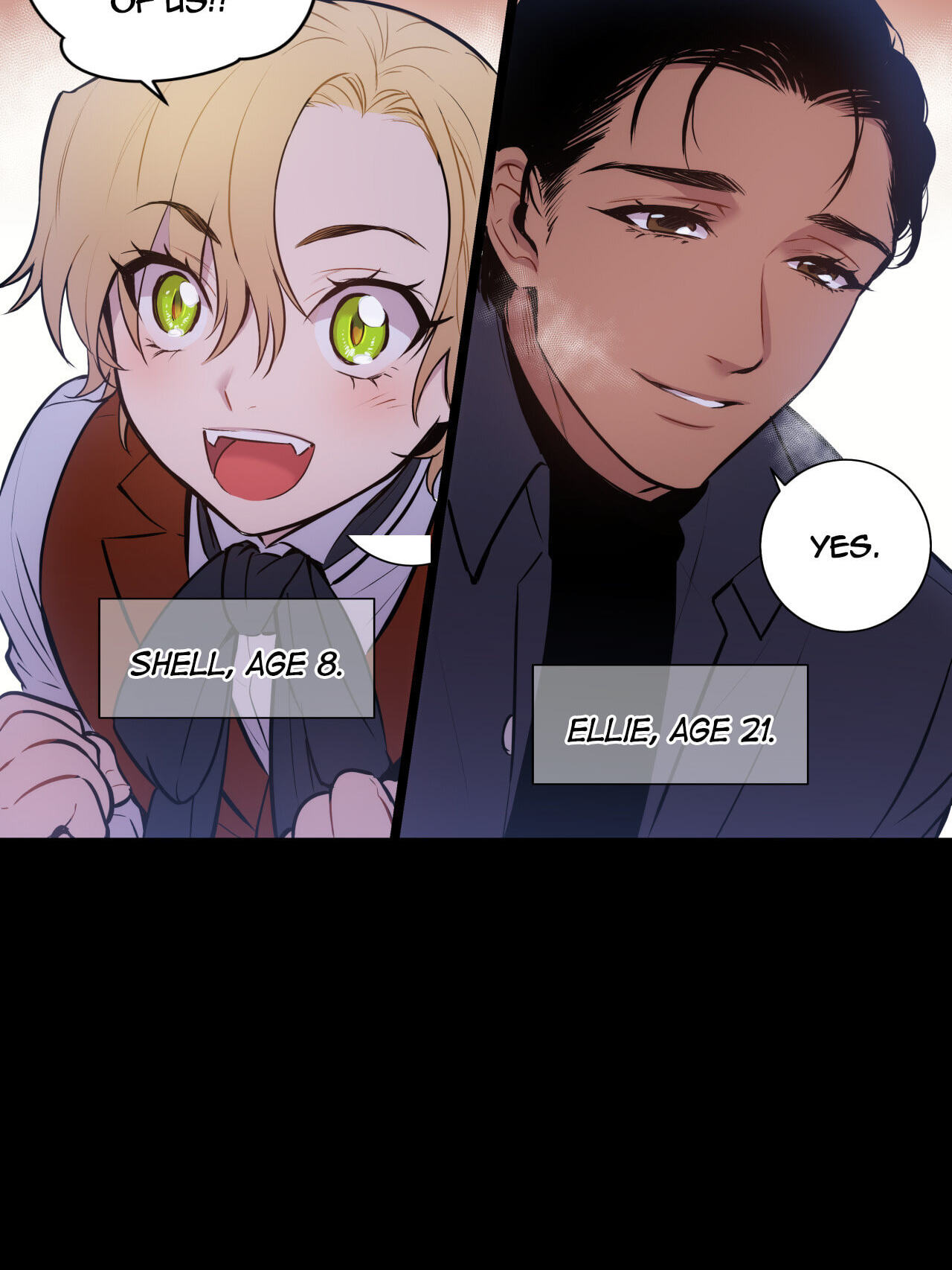 Blood Bank Chapter 47 page 16 - 