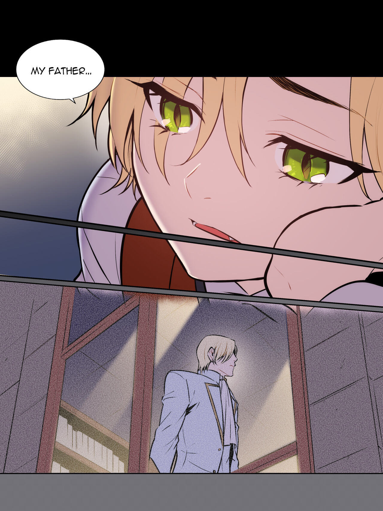 Blood Bank Chapter 47 page 19 - 