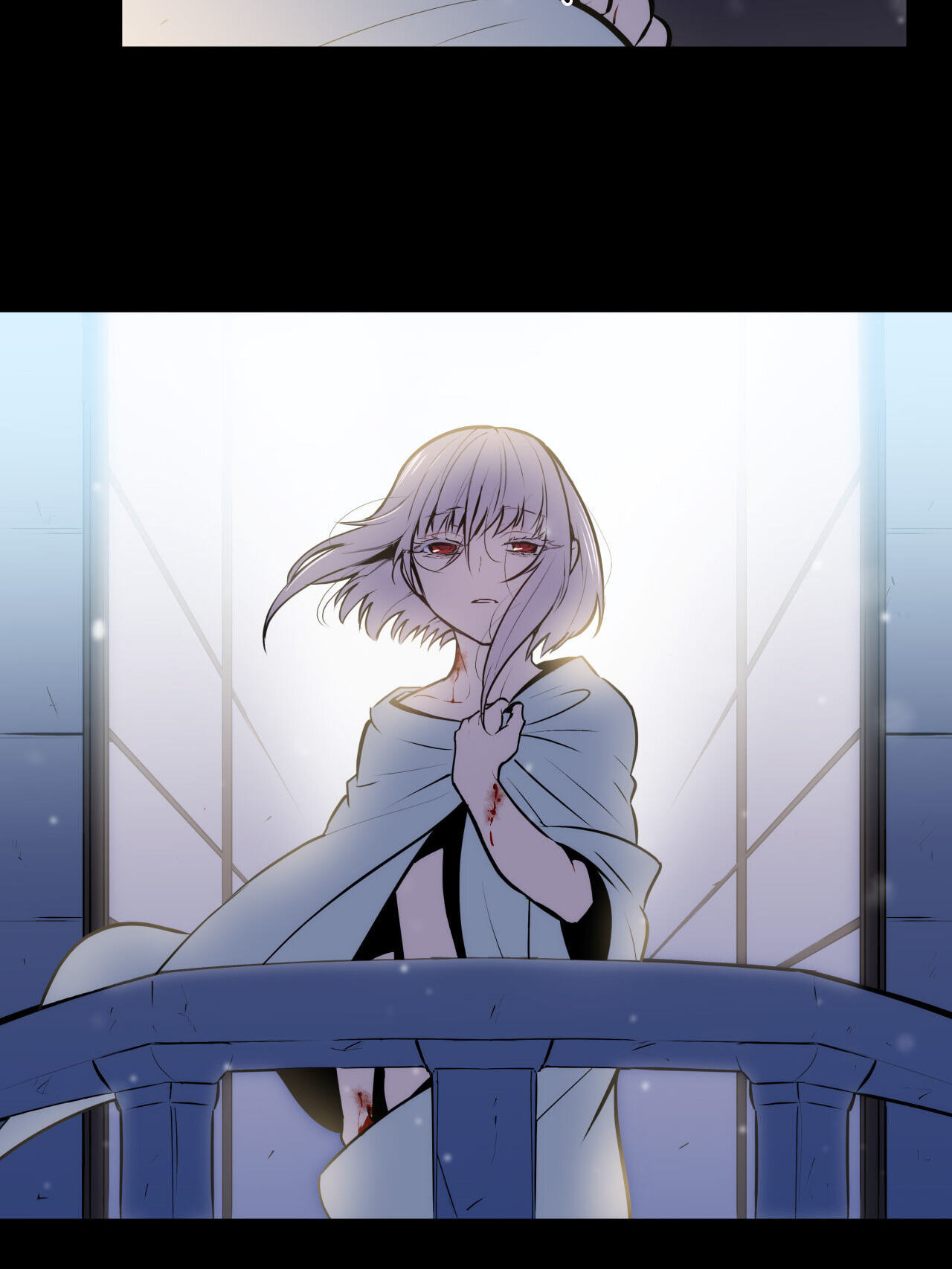 Blood Bank Chapter 47 page 3 - 