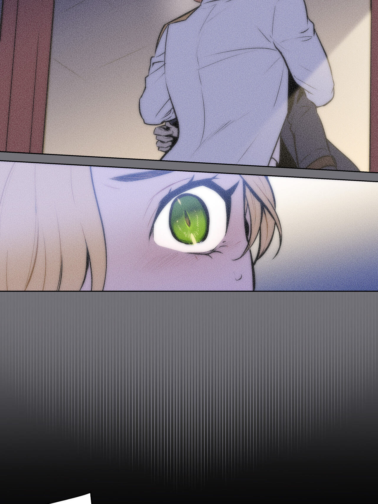 Blood Bank Chapter 47 page 21 - 