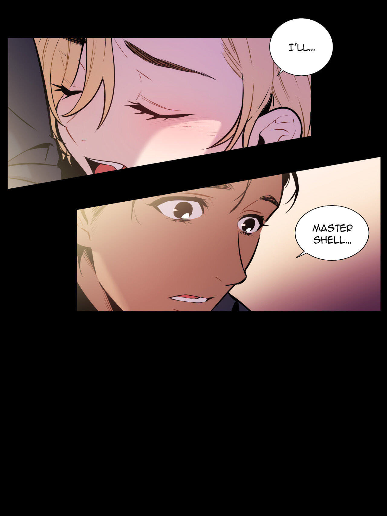 Blood Bank Chapter 47 page 23 - 