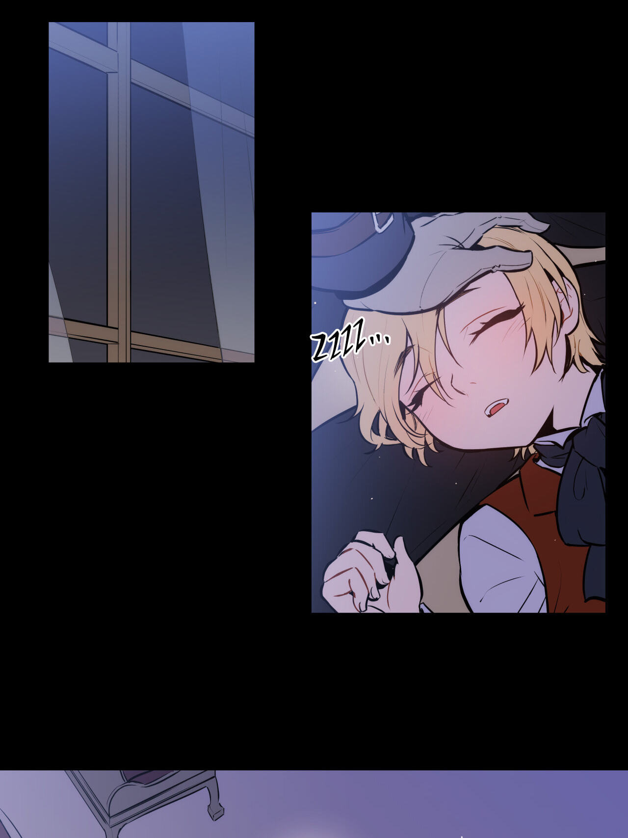 Blood Bank Chapter 47 page 24 - 