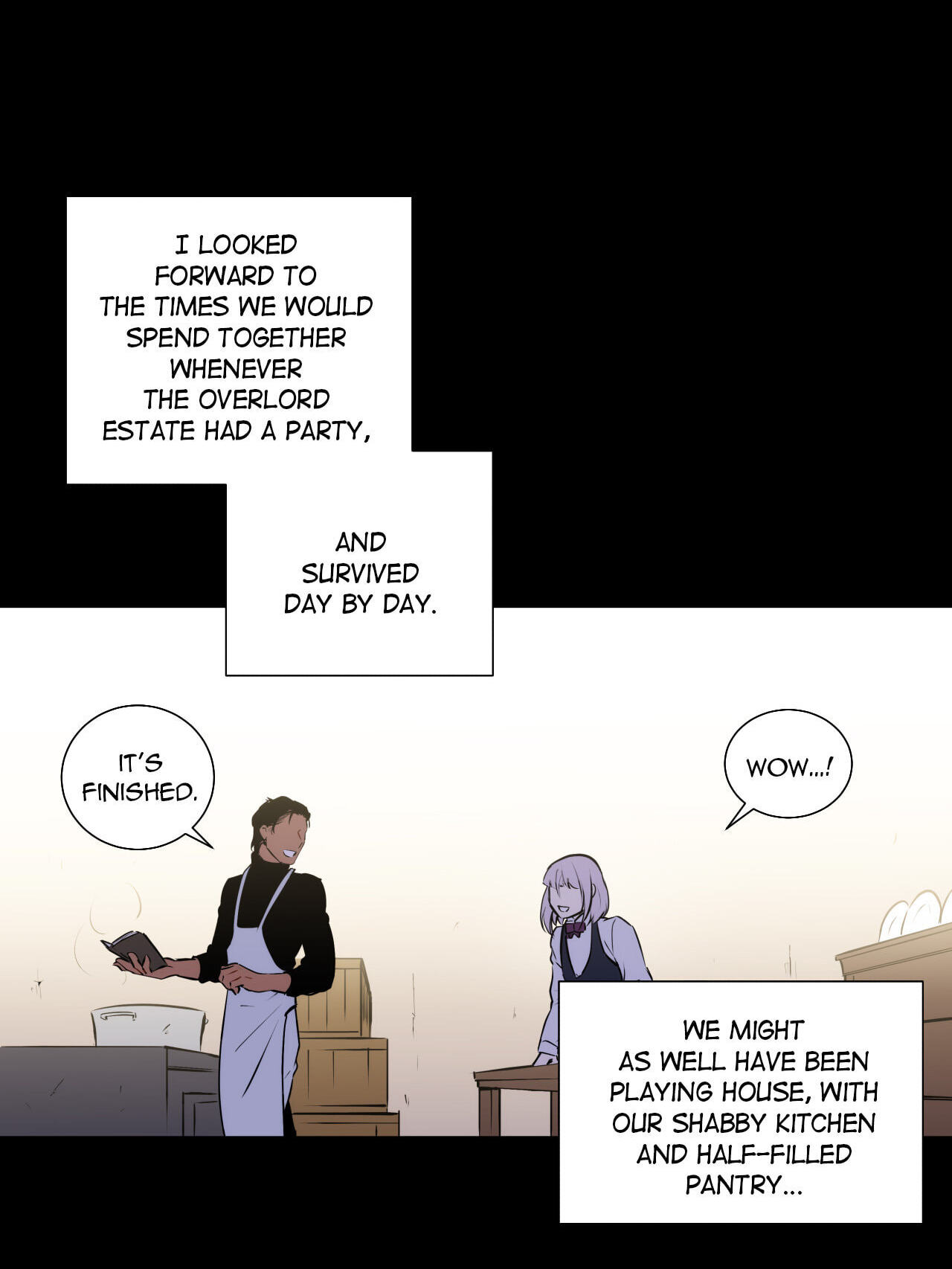 Blood Bank Chapter 47 page 28 - 