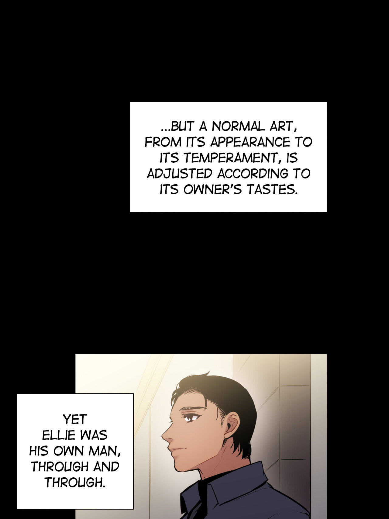 Blood Bank Chapter 47 page 29 - 