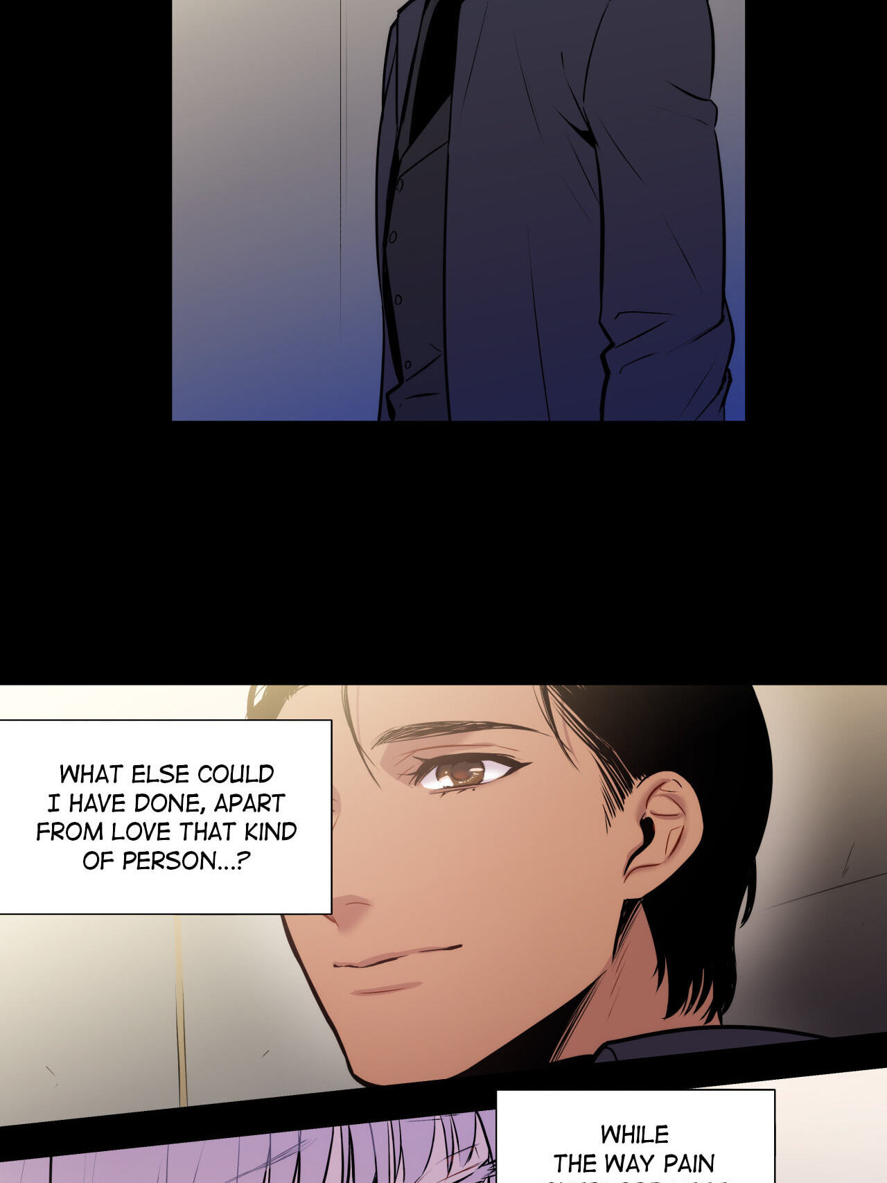 Blood Bank Chapter 47 page 30 - 