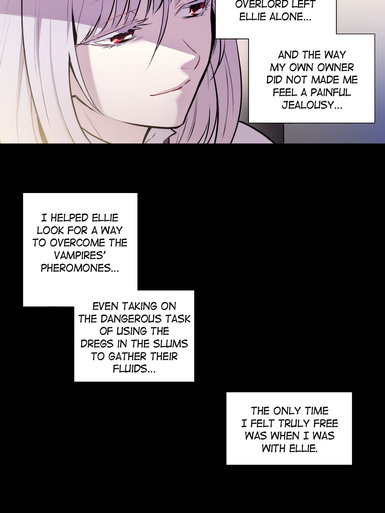 Blood Bank Chapter 47 page 31 - 