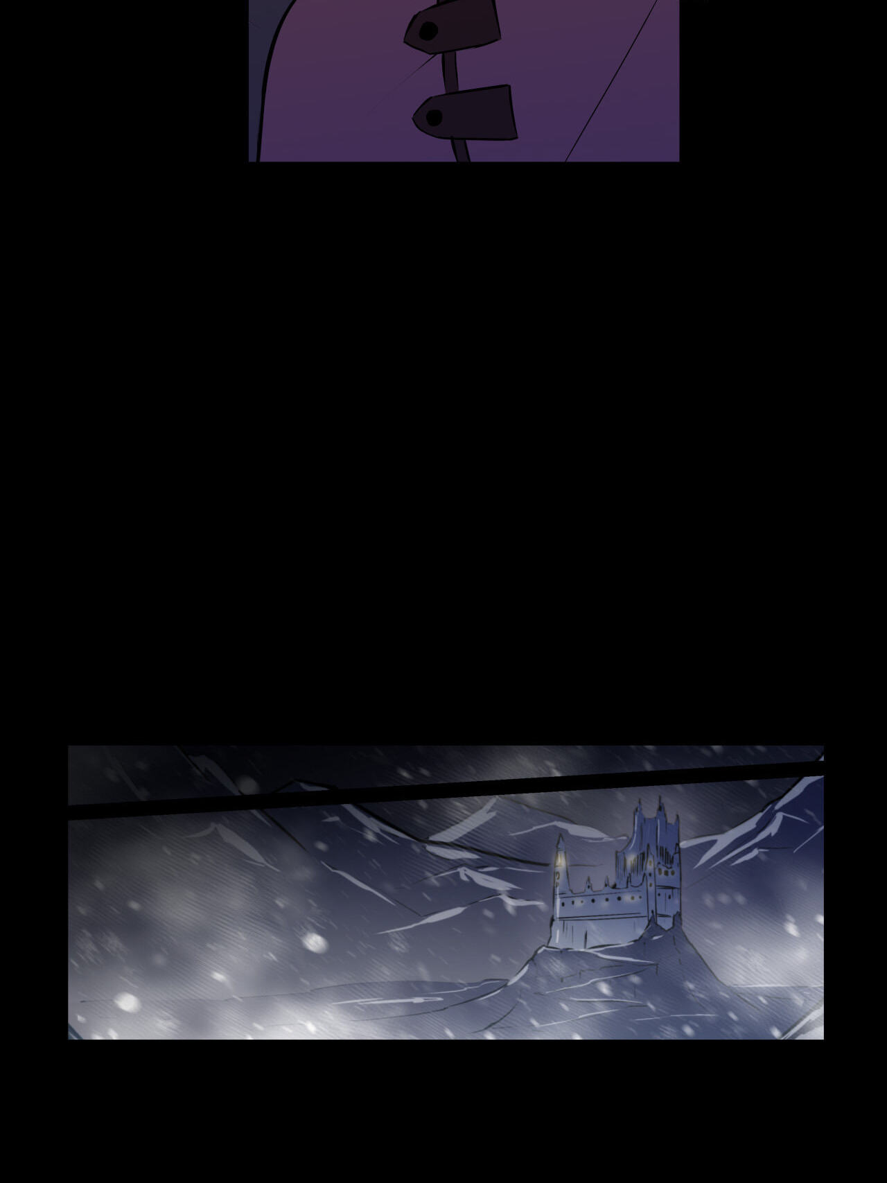 Blood Bank Chapter 47 page 33 - 
