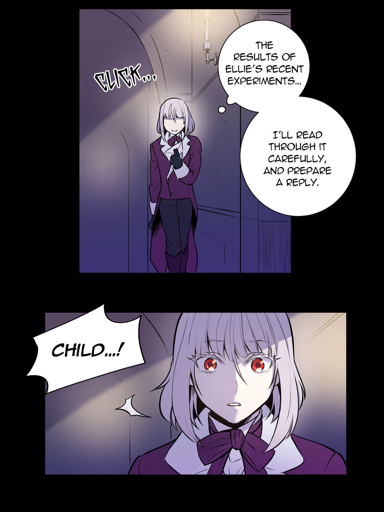 Blood Bank Chapter 47 page 34 - 