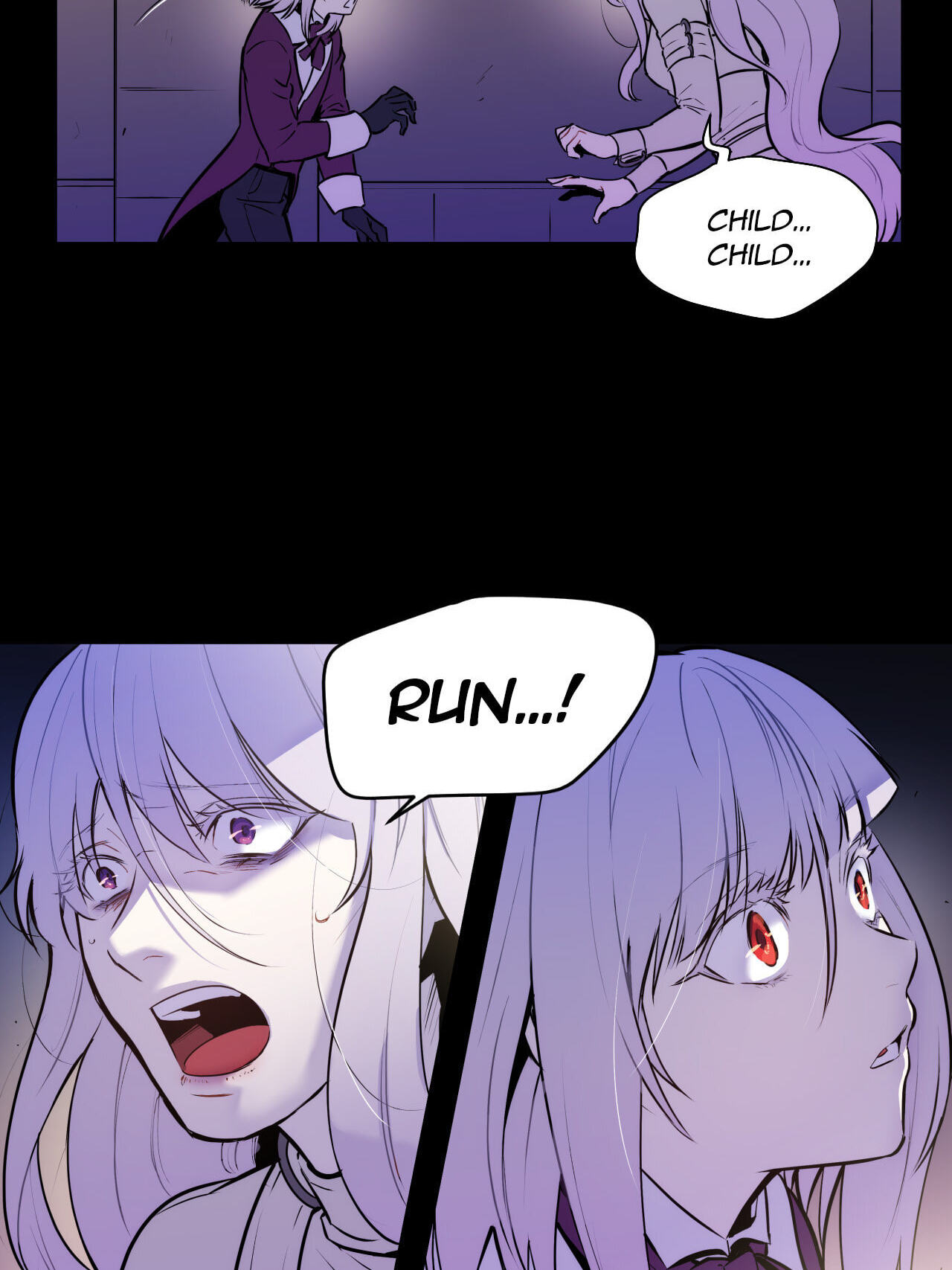 Blood Bank Chapter 47 page 36 - 