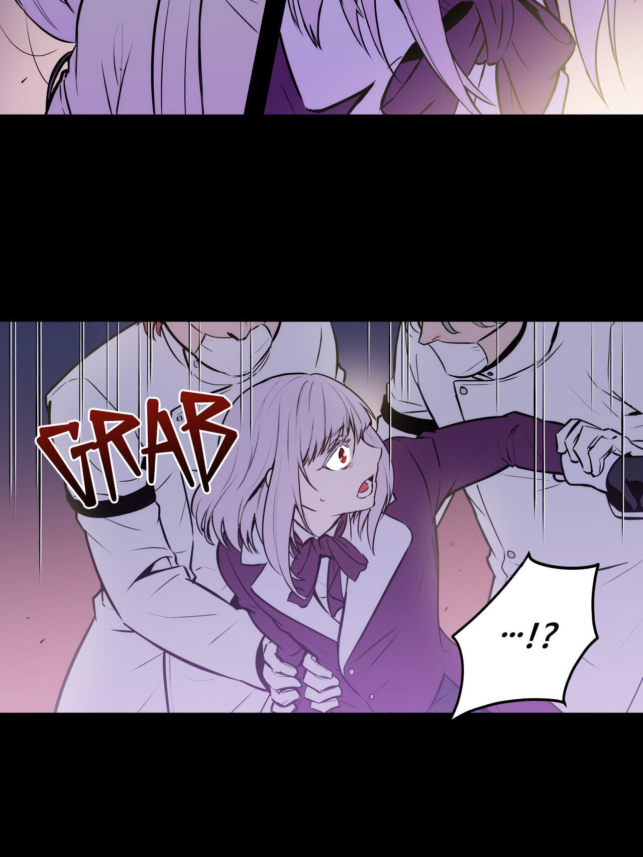 Blood Bank Chapter 47 page 37 - 