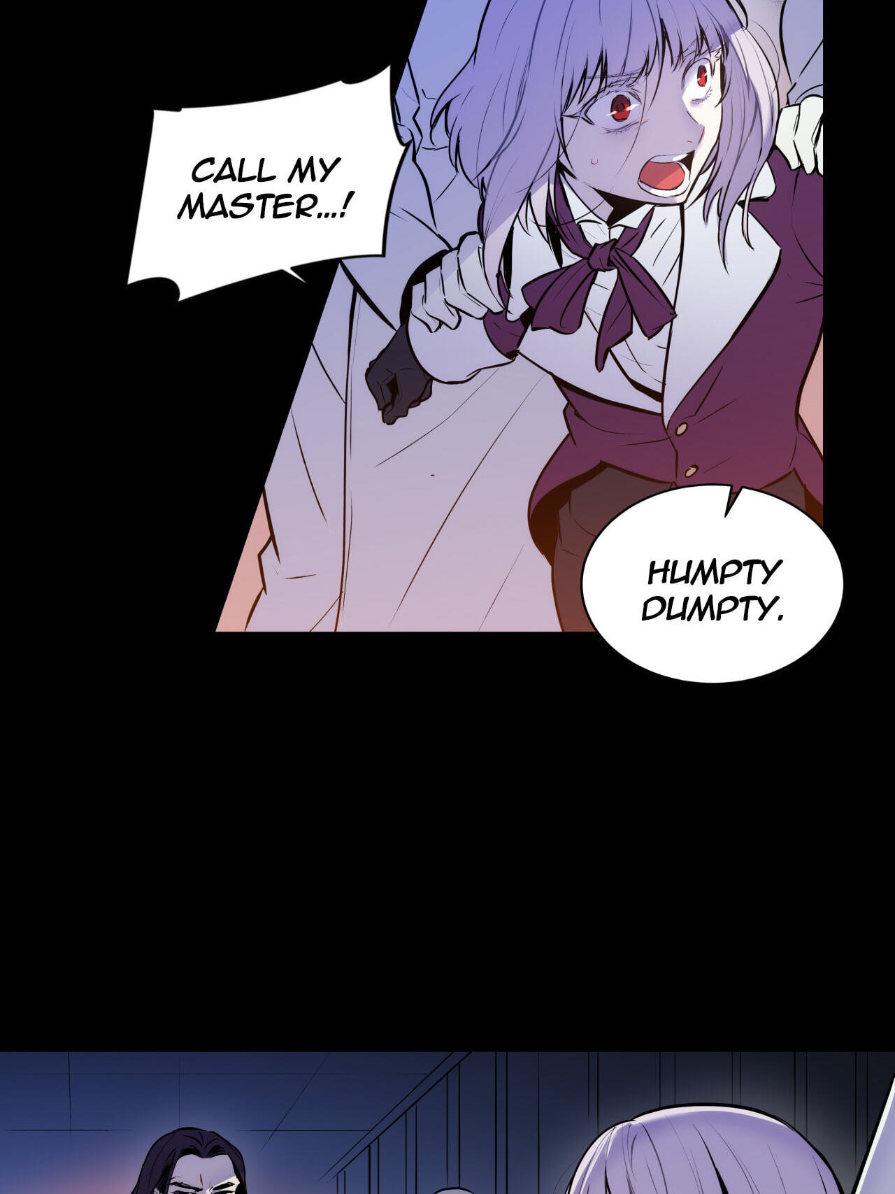 Blood Bank Chapter 47 page 39 - 