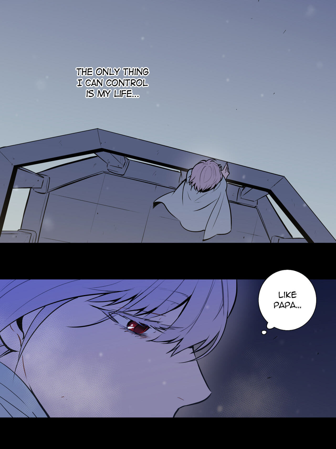 Blood Bank Chapter 47 page 5 - 