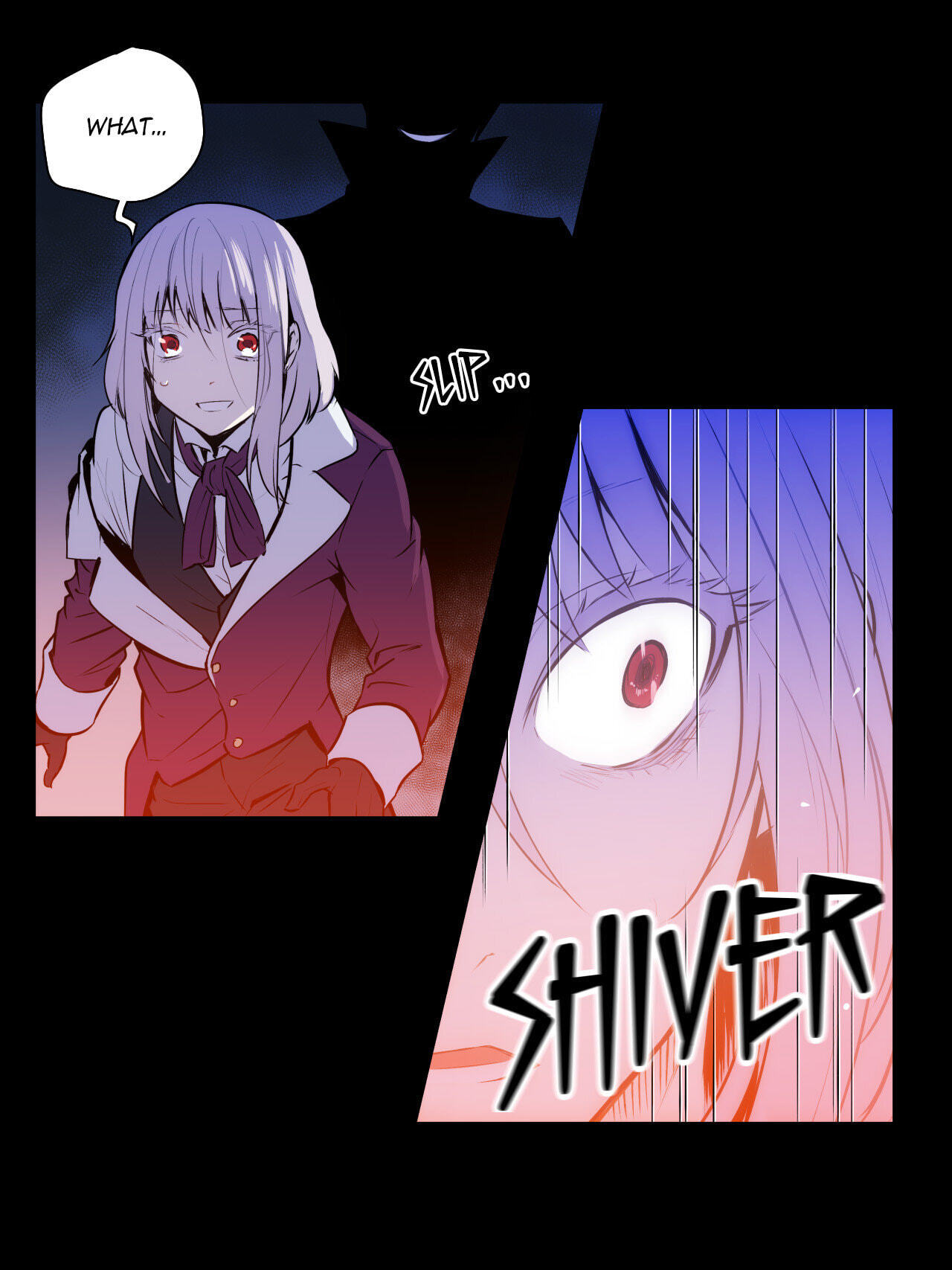 Blood Bank Chapter 47 page 41 - 