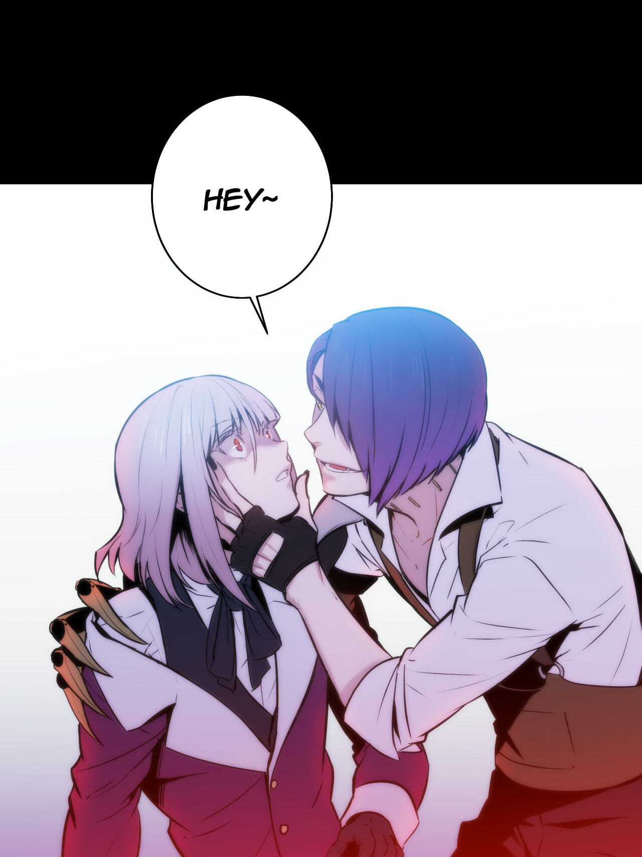 Blood Bank Chapter 47 page 42 - 