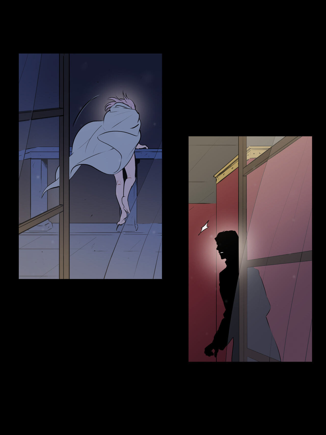 Blood Bank Chapter 47 page 6 - 