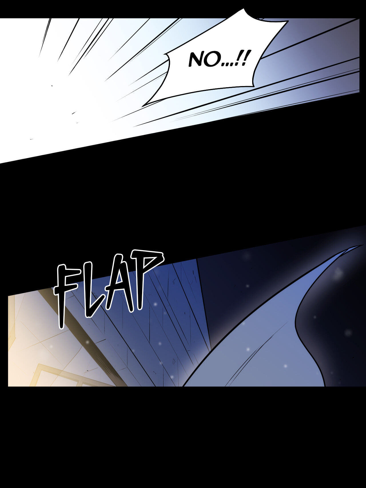 Blood Bank Chapter 47 page 7 - 