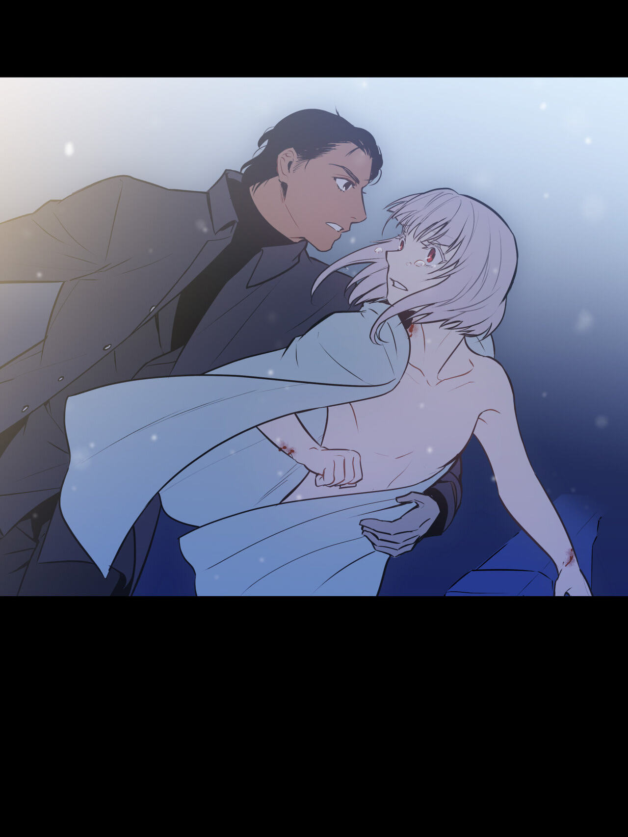 Blood Bank Chapter 47 page 9 - 