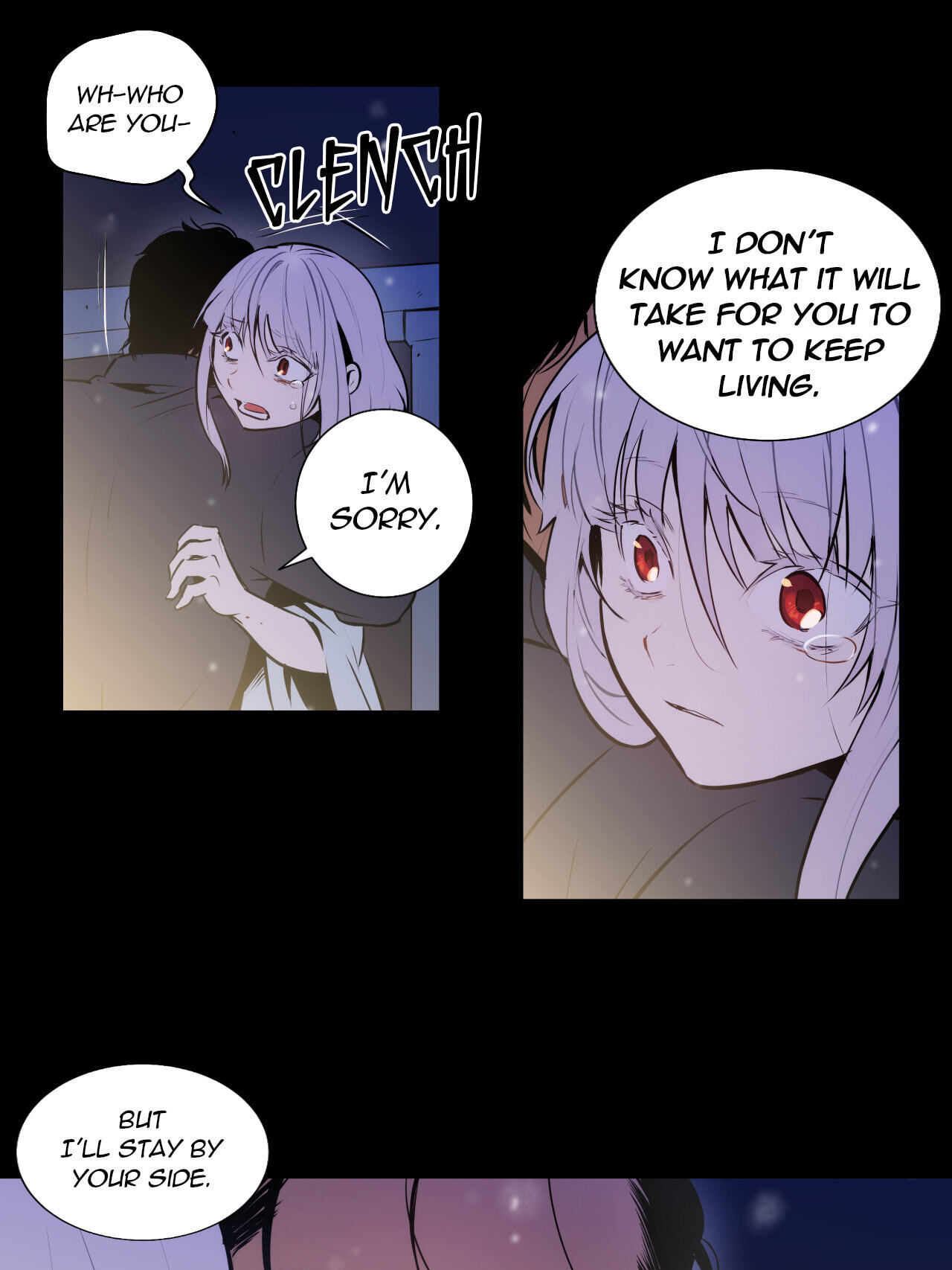 Blood Bank Chapter 47 page 10 - 