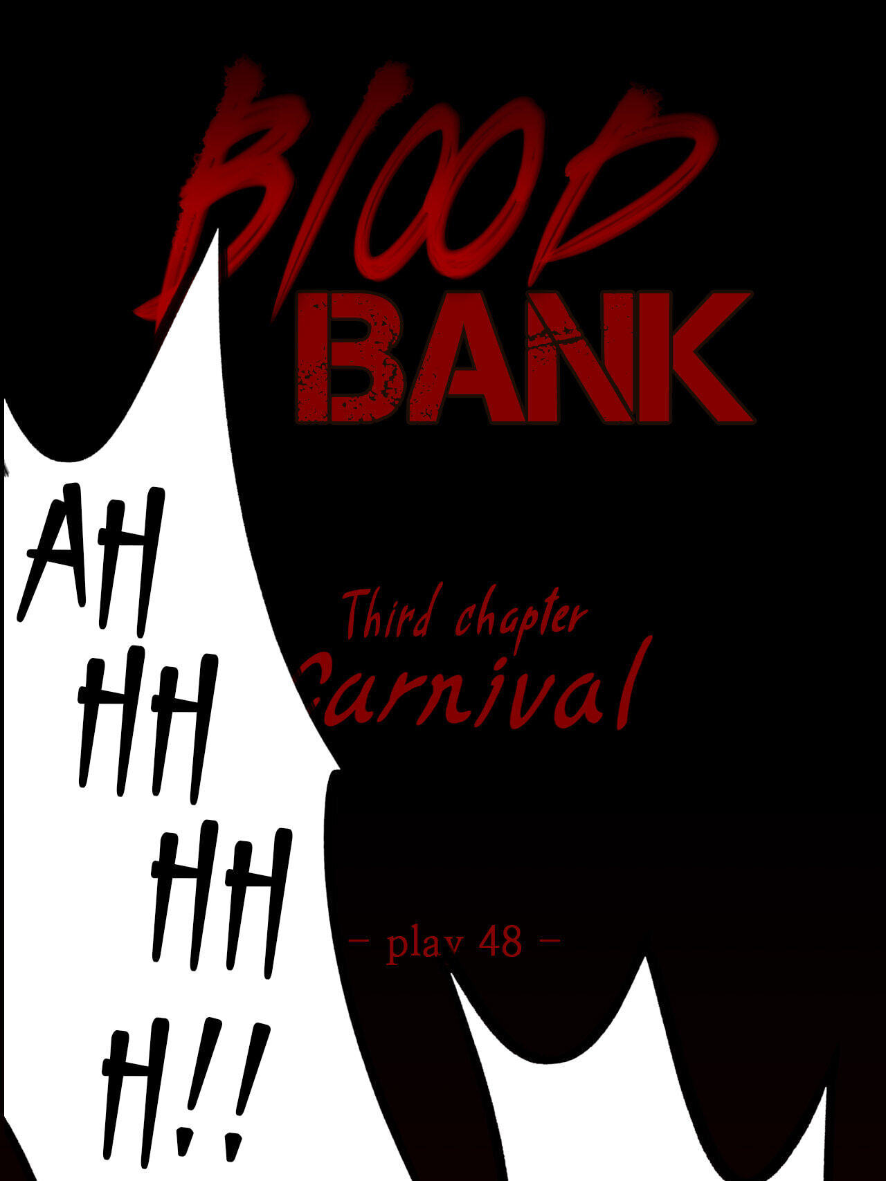 Blood Bank Chapter 48 page 1 - 