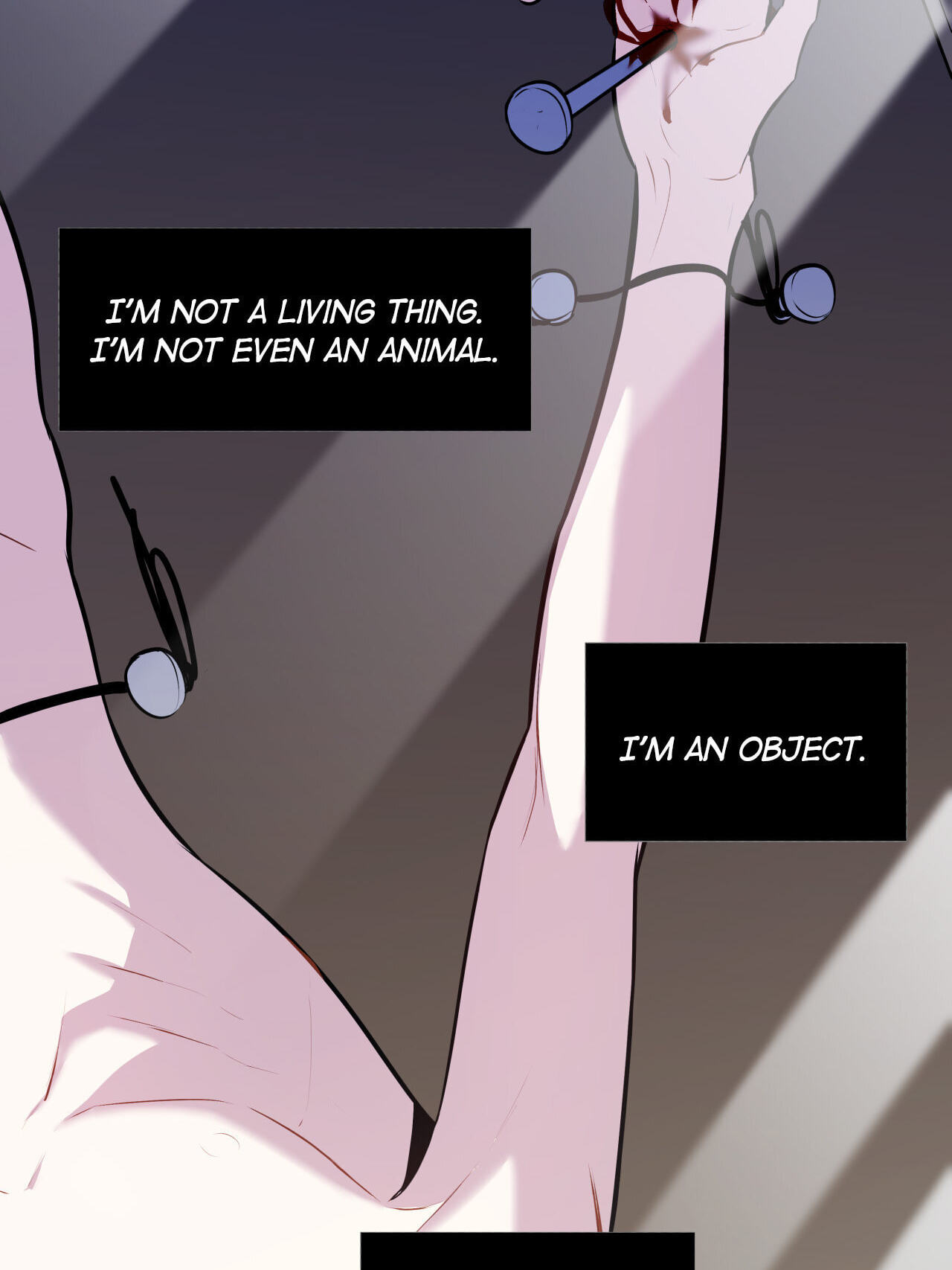Blood Bank Chapter 48 page 11 - 