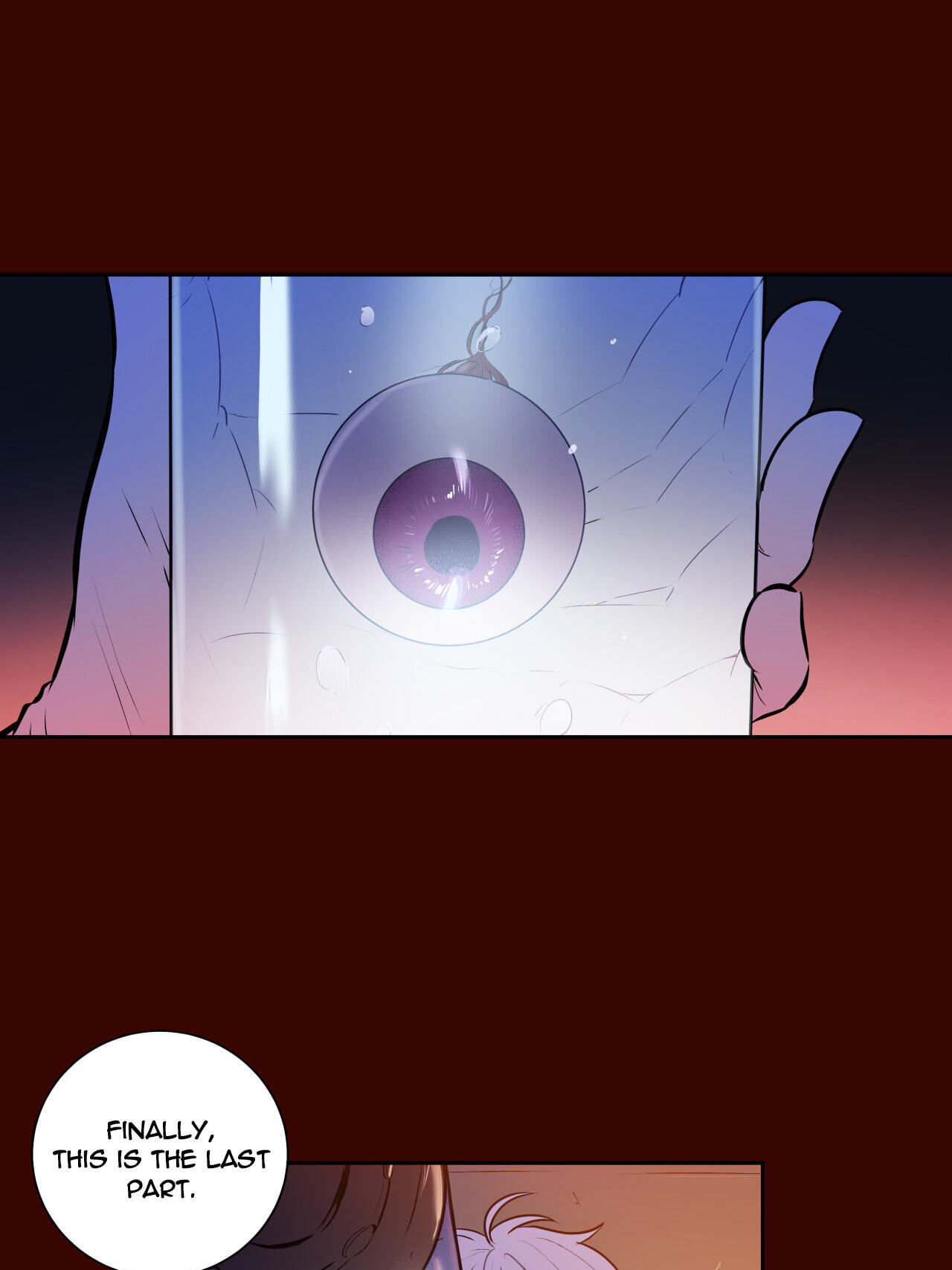 Blood Bank Chapter 48 page 13 - 