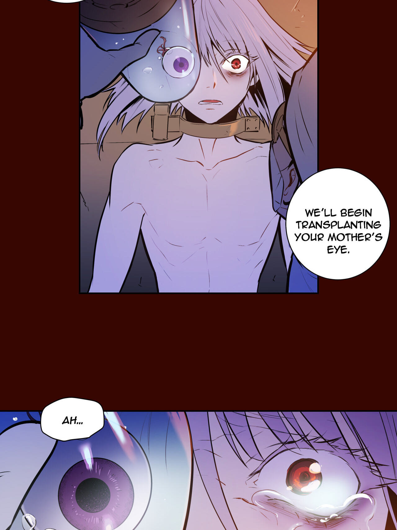 Blood Bank Chapter 48 page 14 - 
