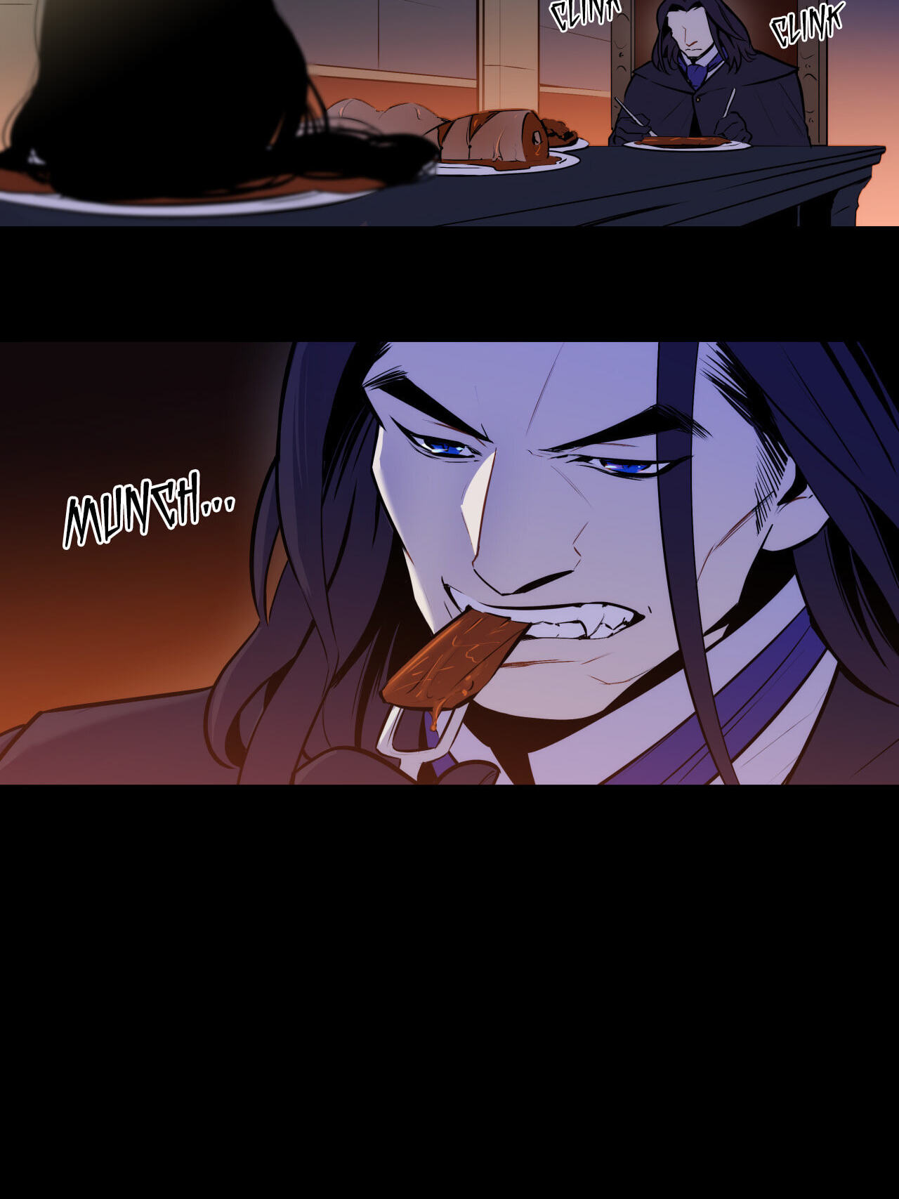 Blood Bank Chapter 48 page 17 - 