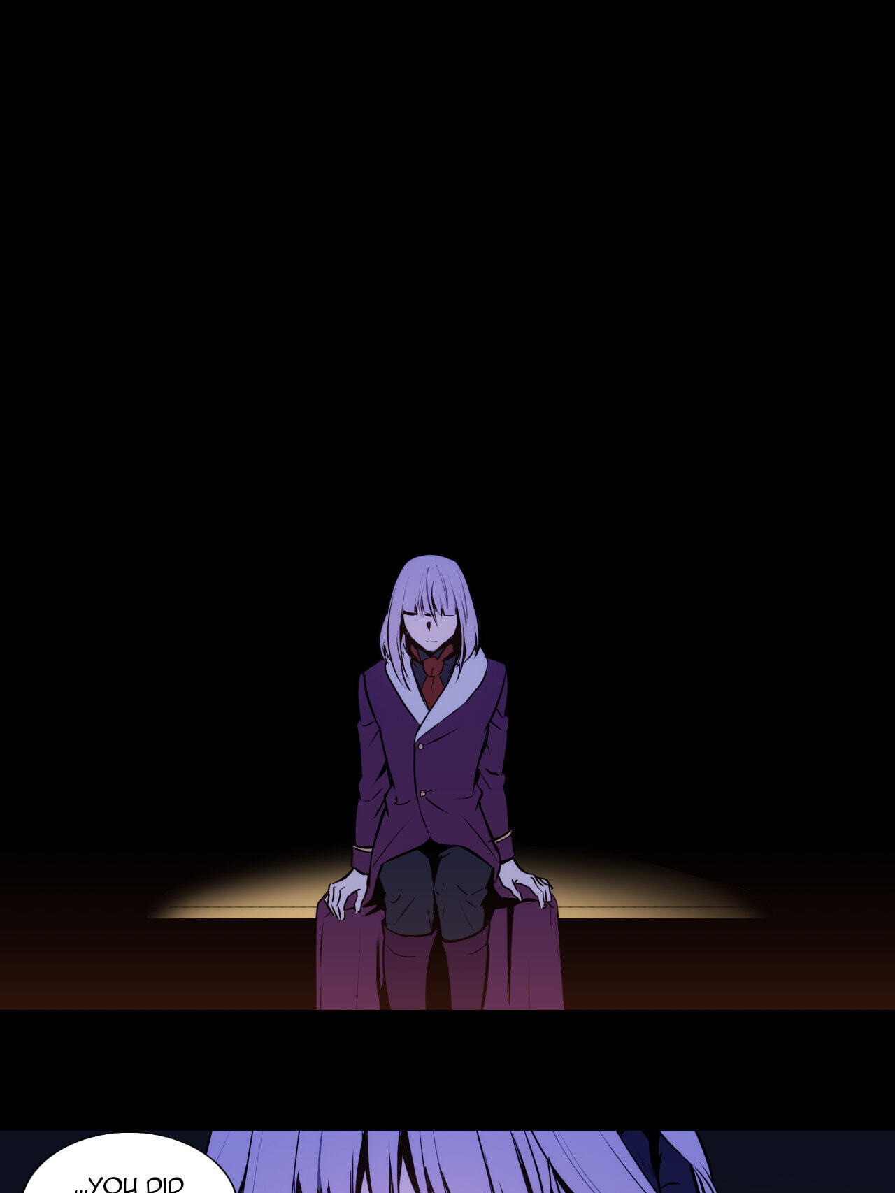 Blood Bank Chapter 48 page 19 - 