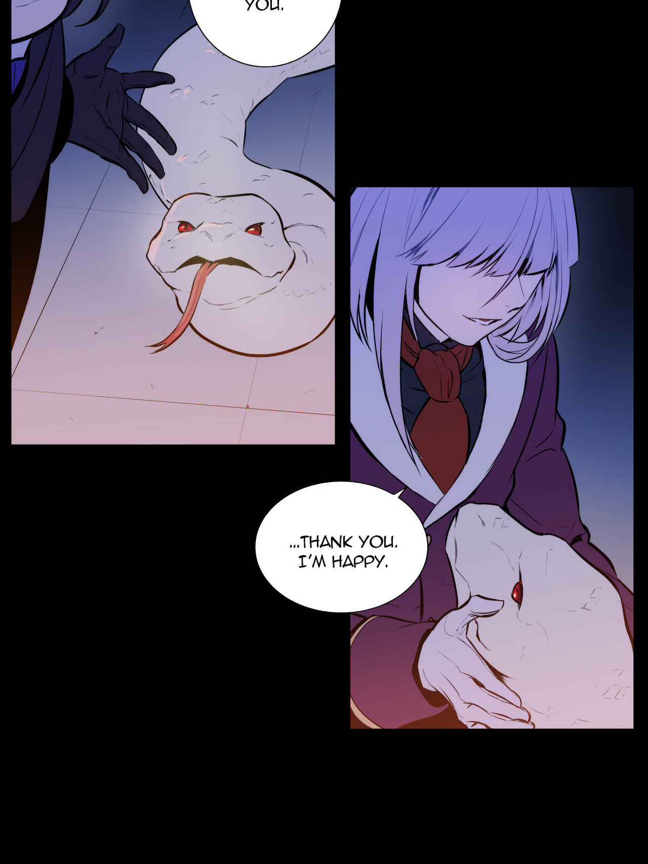 Blood Bank Chapter 48 page 21 - 