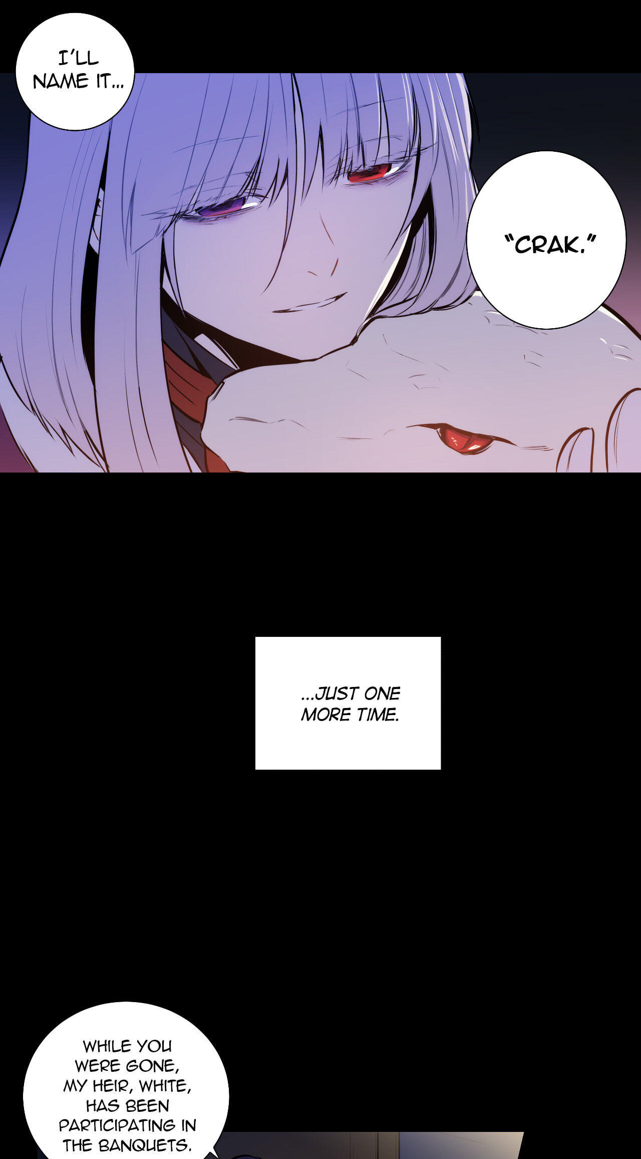 Blood Bank Chapter 48 page 22 - 